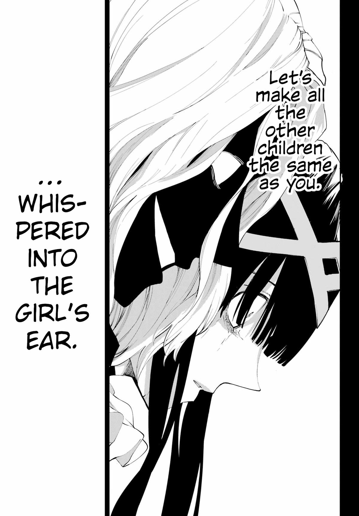 Is It Wrong to Try to Pick Up Girls in a Dungeon? Sword Oratoria quest 124 29