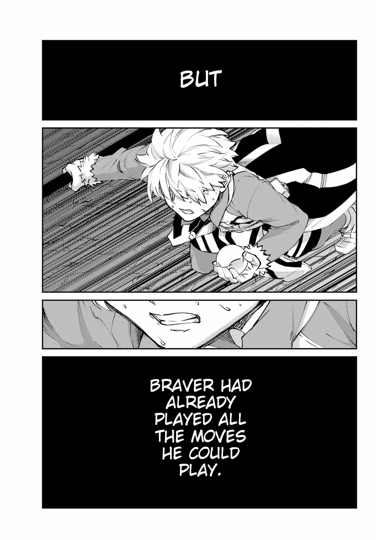 Is It Wrong to Try to Pick Up Girls in a Dungeon? Sword Oratoria quest 127 29