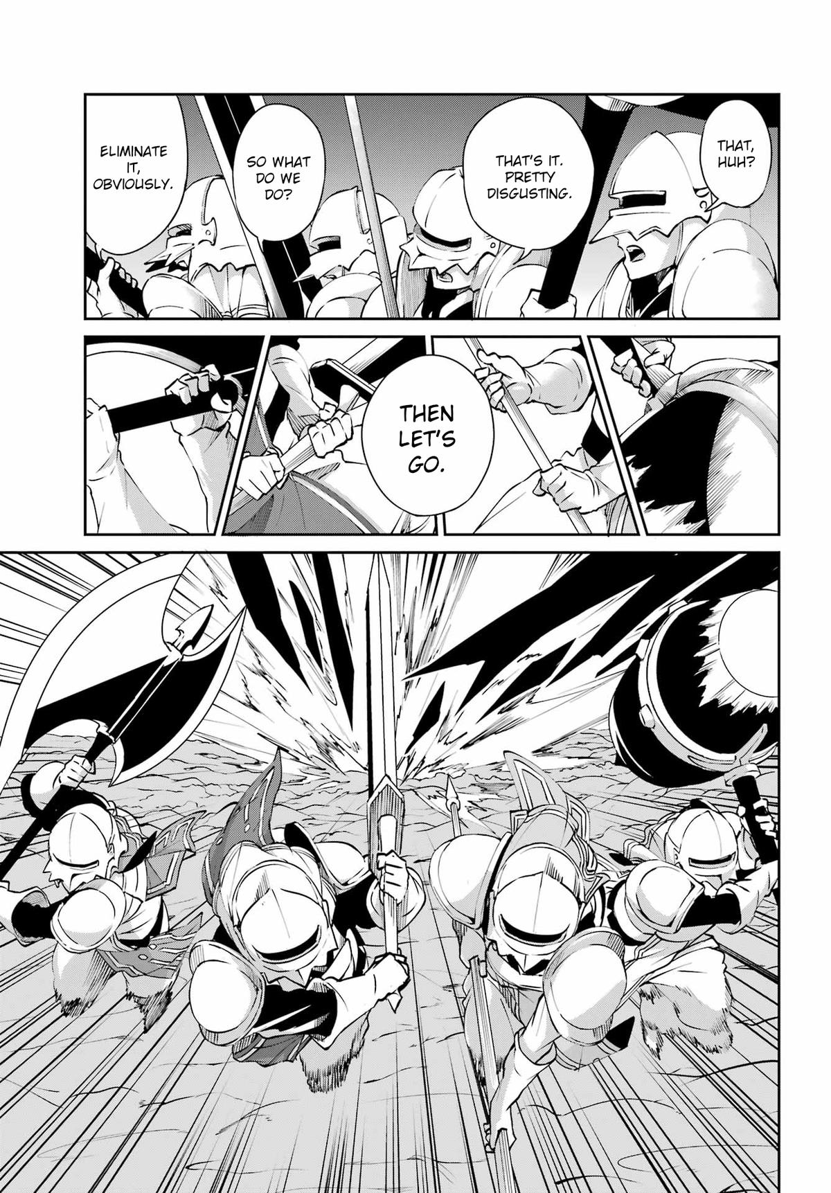 Is It Wrong to Try to Pick Up Girls in a Dungeon? Sword Oratoria quest 129 28