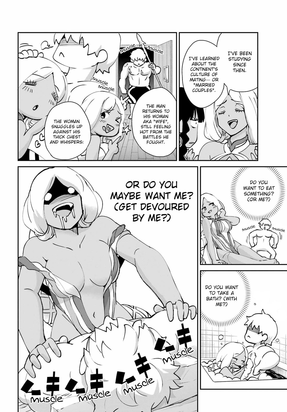 Is It Wrong to Try to Pick Up Girls in a Dungeon? Sword Oratoria quest 129 35