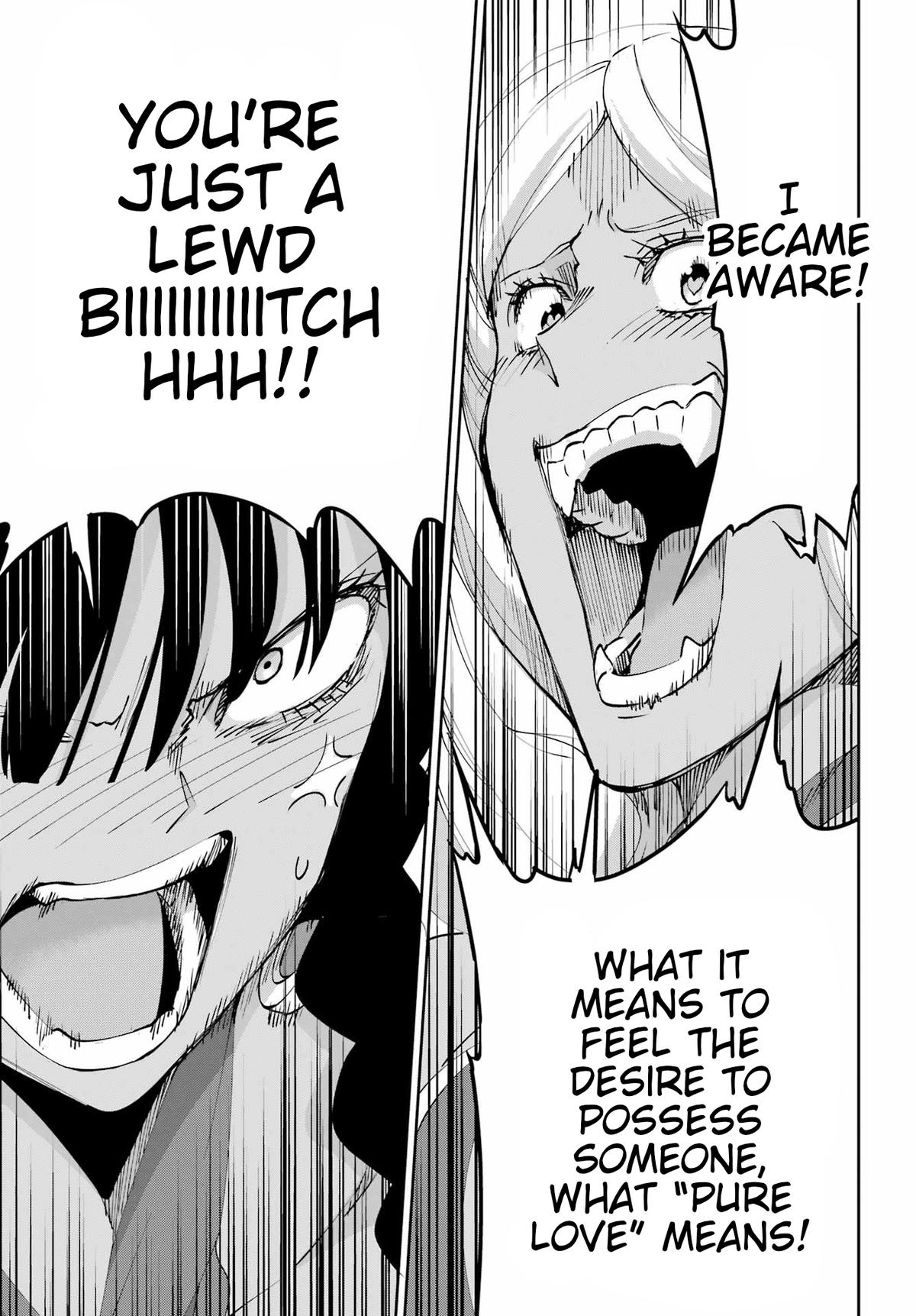 Is It Wrong to Try to Pick Up Girls in a Dungeon? Sword Oratoria quest 129 36