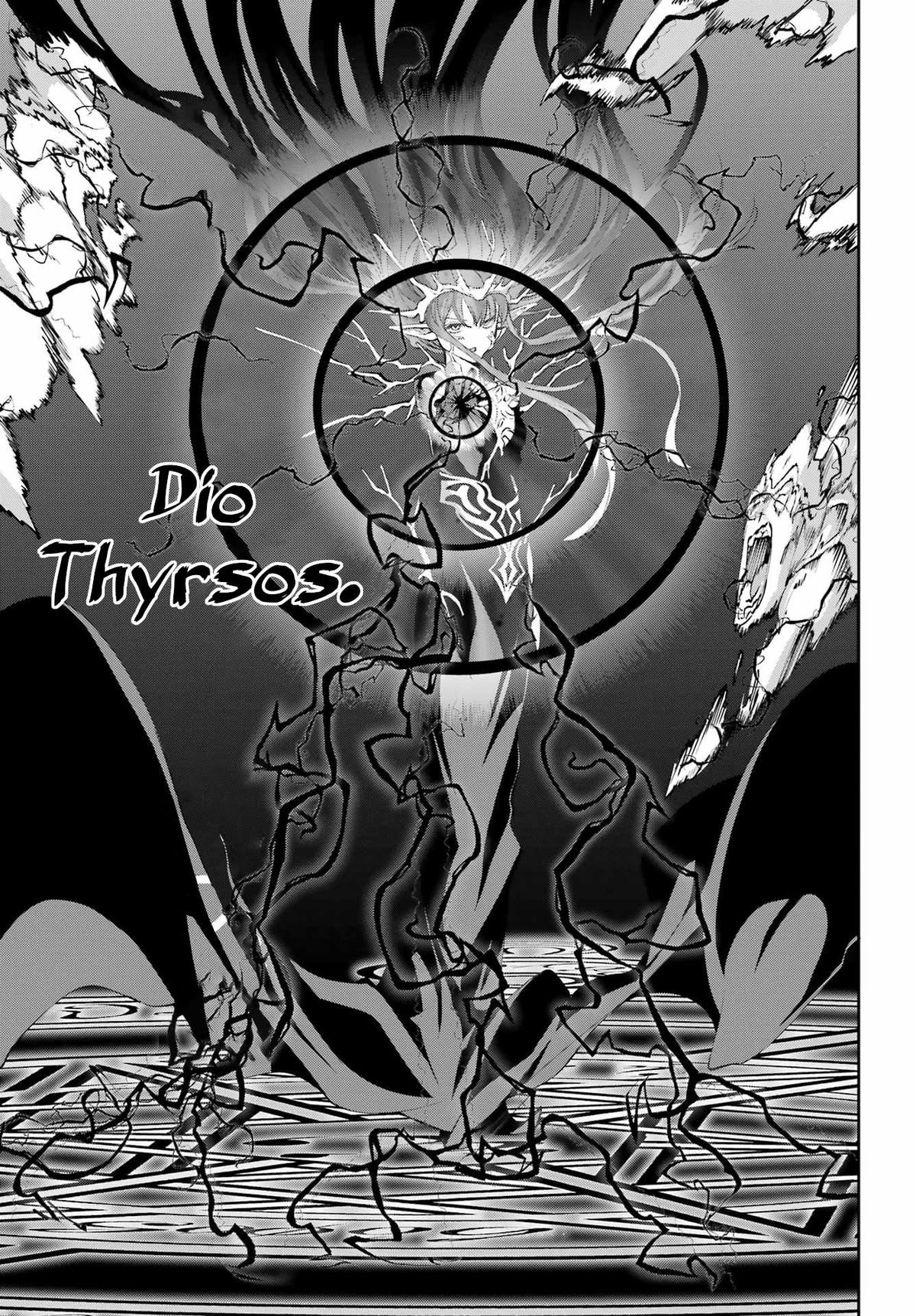 Is It Wrong to Try to Pick Up Girls in a Dungeon? Sword Oratoria quest 132 15