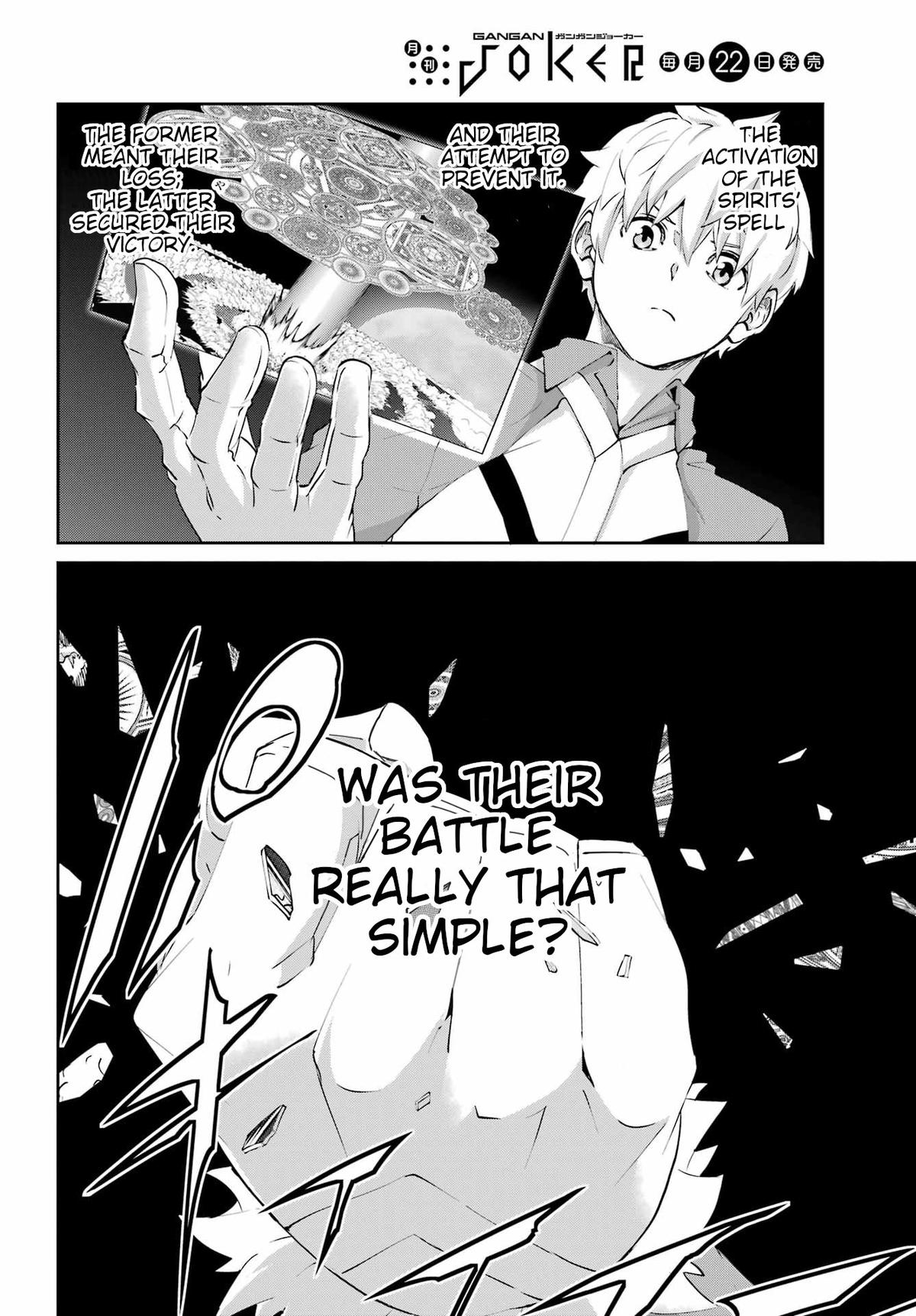 Is It Wrong to Try to Pick Up Girls in a Dungeon? Sword Oratoria quest 133 10