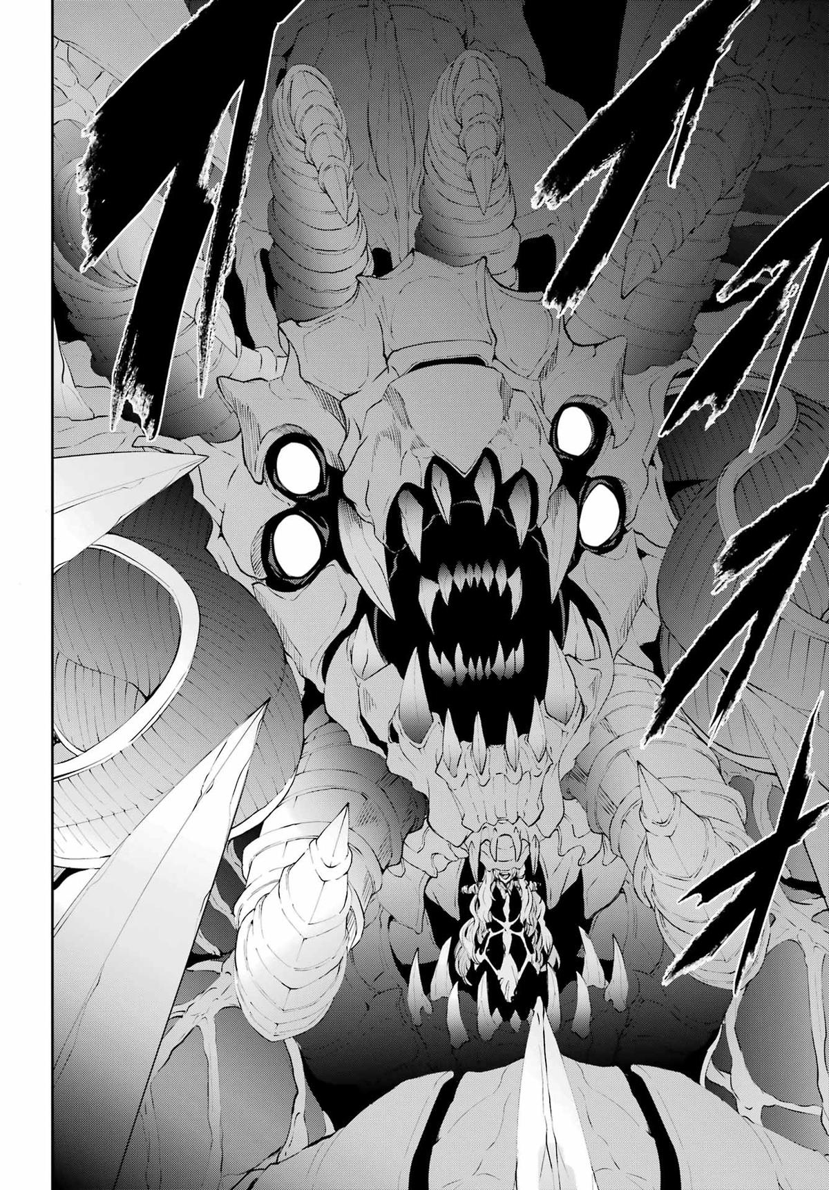 Is It Wrong to Try to Pick Up Girls in a Dungeon? Sword Oratoria quest 133 34