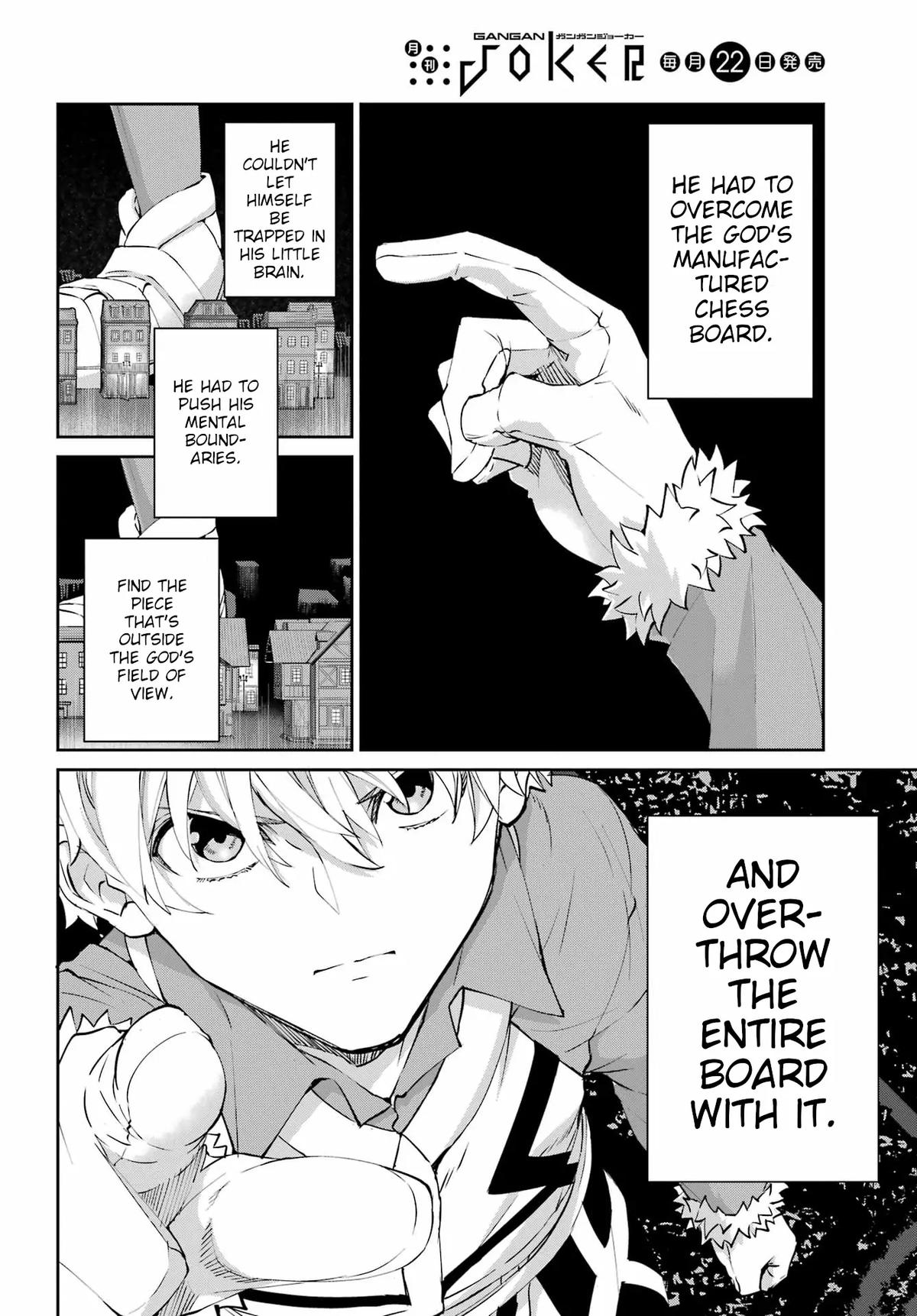 Is It Wrong to Try to Pick Up Girls in a Dungeon? Sword Oratoria quest 134 35