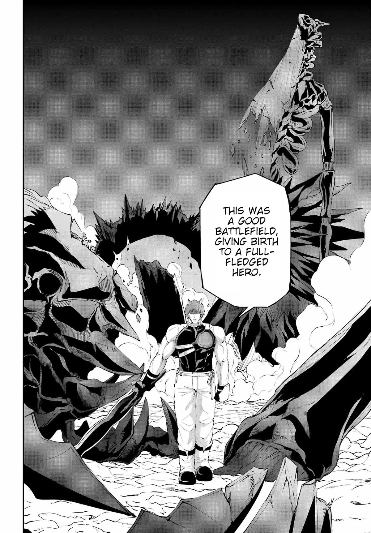 Is It Wrong to Try to Pick Up Girls in a Dungeon? Sword Oratoria quest 136 42