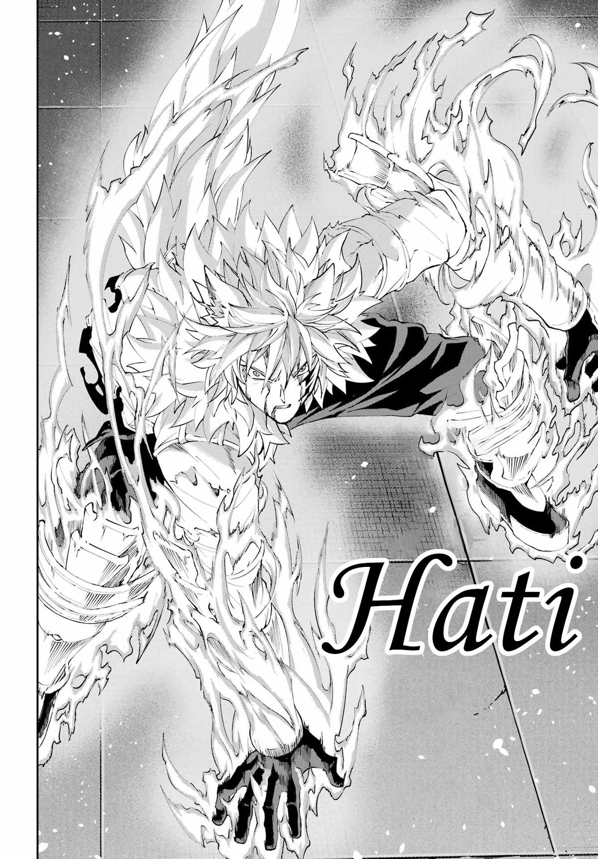 Is It Wrong to Try to Pick Up Girls in a Dungeon? Sword Oratoria quest 138 32