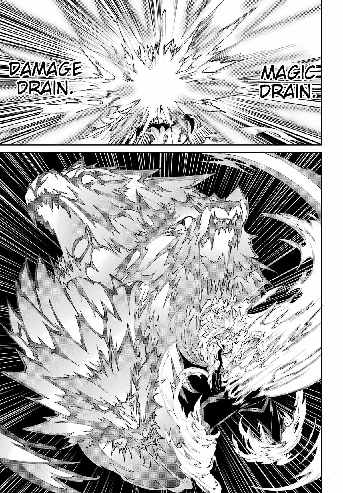 Is It Wrong to Try to Pick Up Girls in a Dungeon? Sword Oratoria quest 138 42