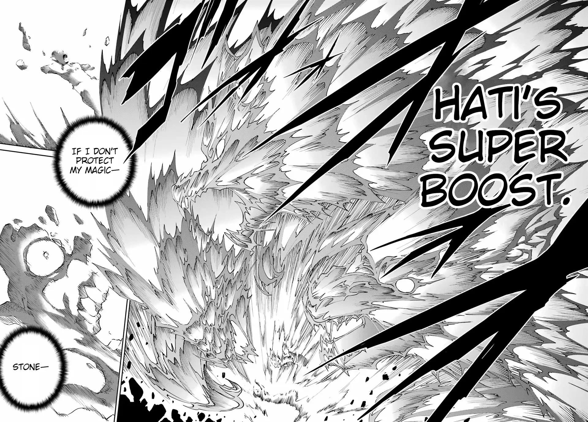 Is It Wrong to Try to Pick Up Girls in a Dungeon? Sword Oratoria quest 138 43