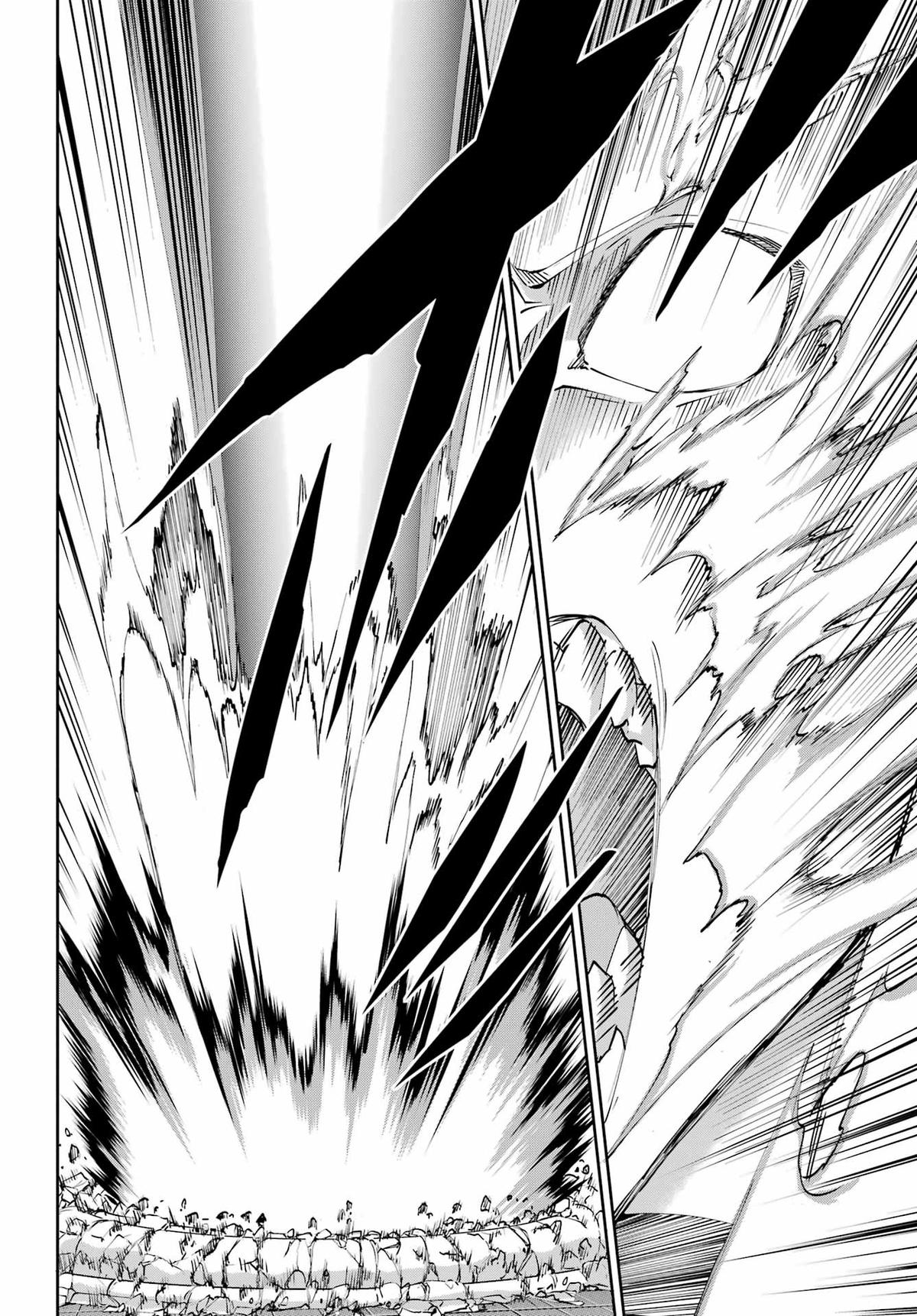 Is It Wrong to Try to Pick Up Girls in a Dungeon? Sword Oratoria quest 138 44