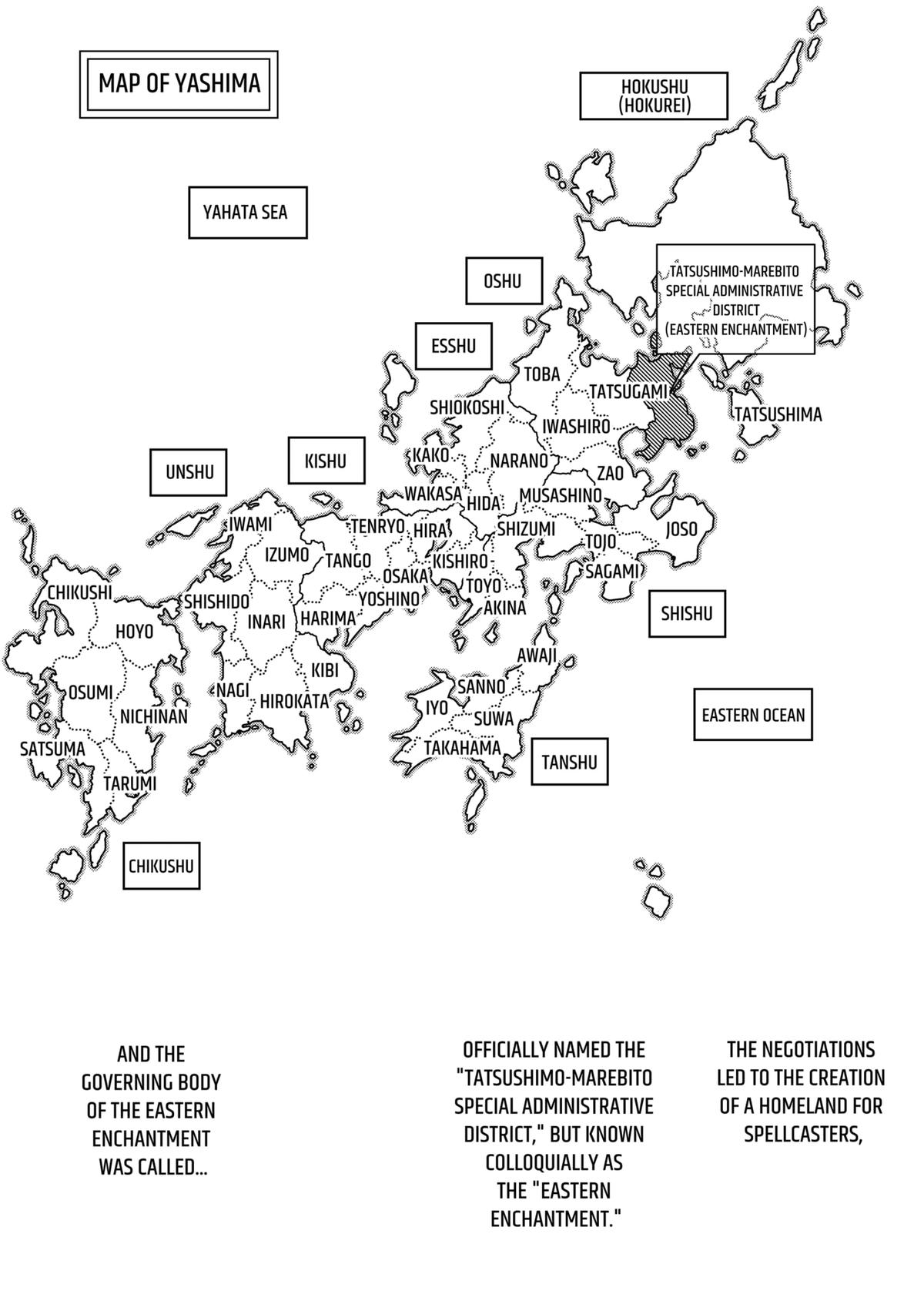 Empyreal Cabinet Chapter 1 5