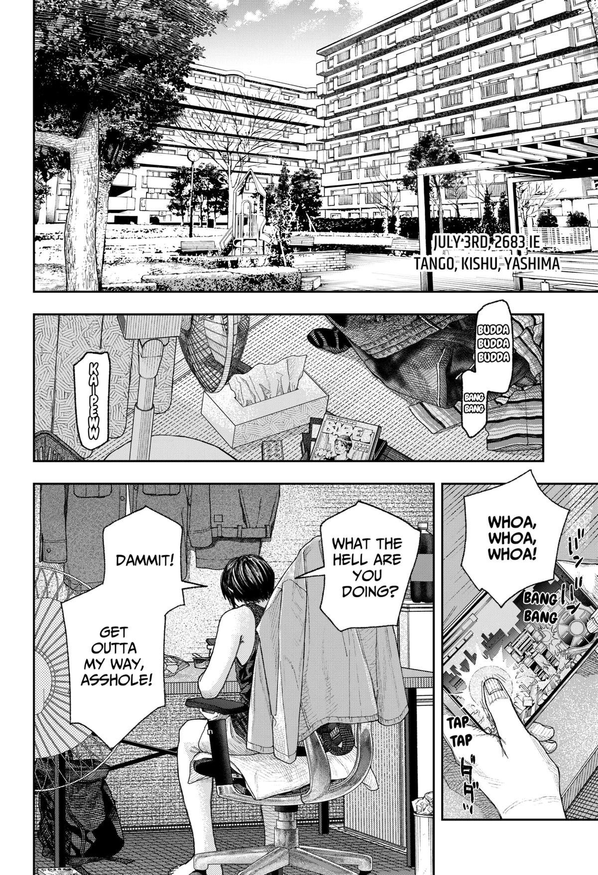 Empyreal Cabinet Chapter 1 9