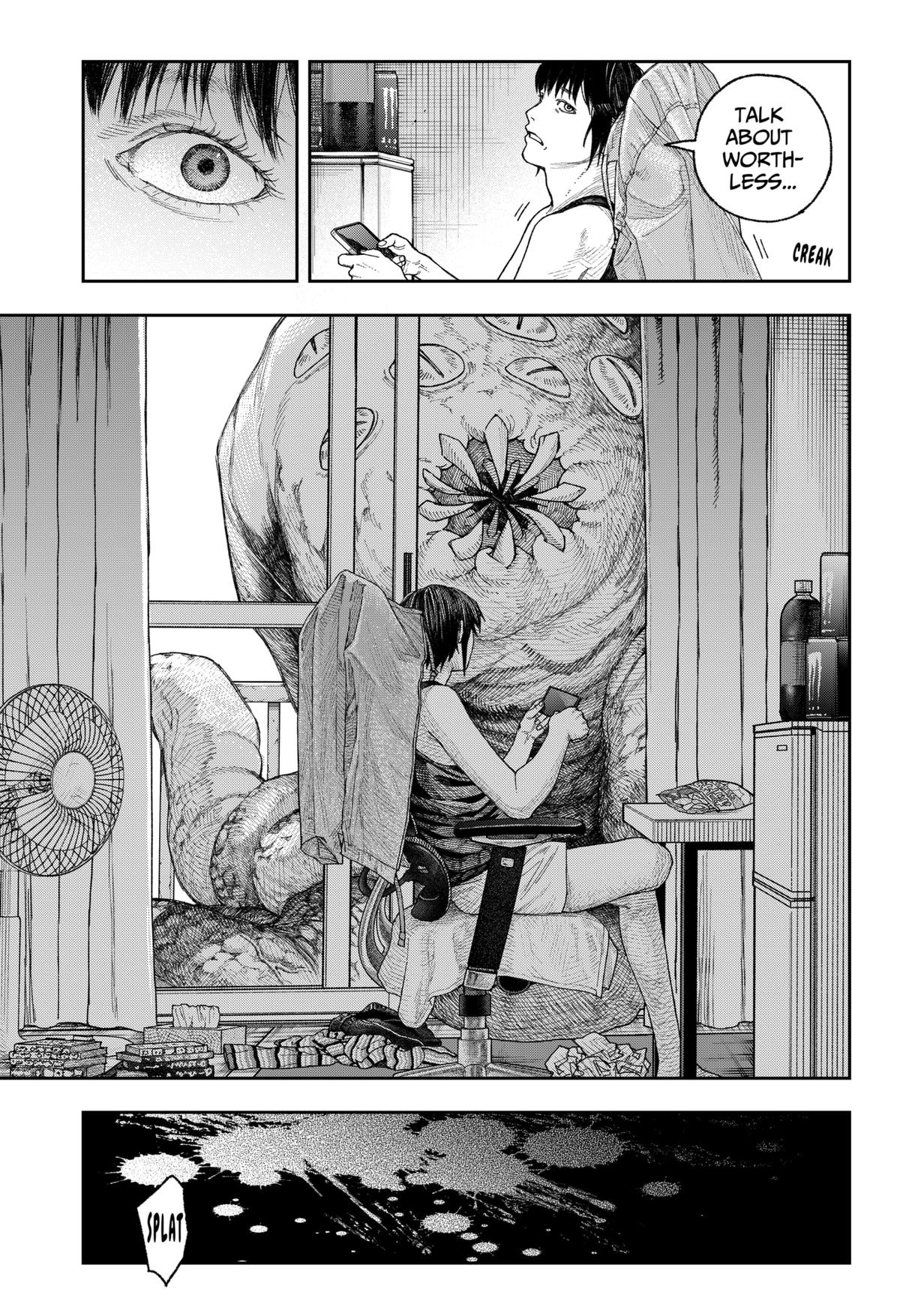 Empyreal Cabinet Chapter 1 10