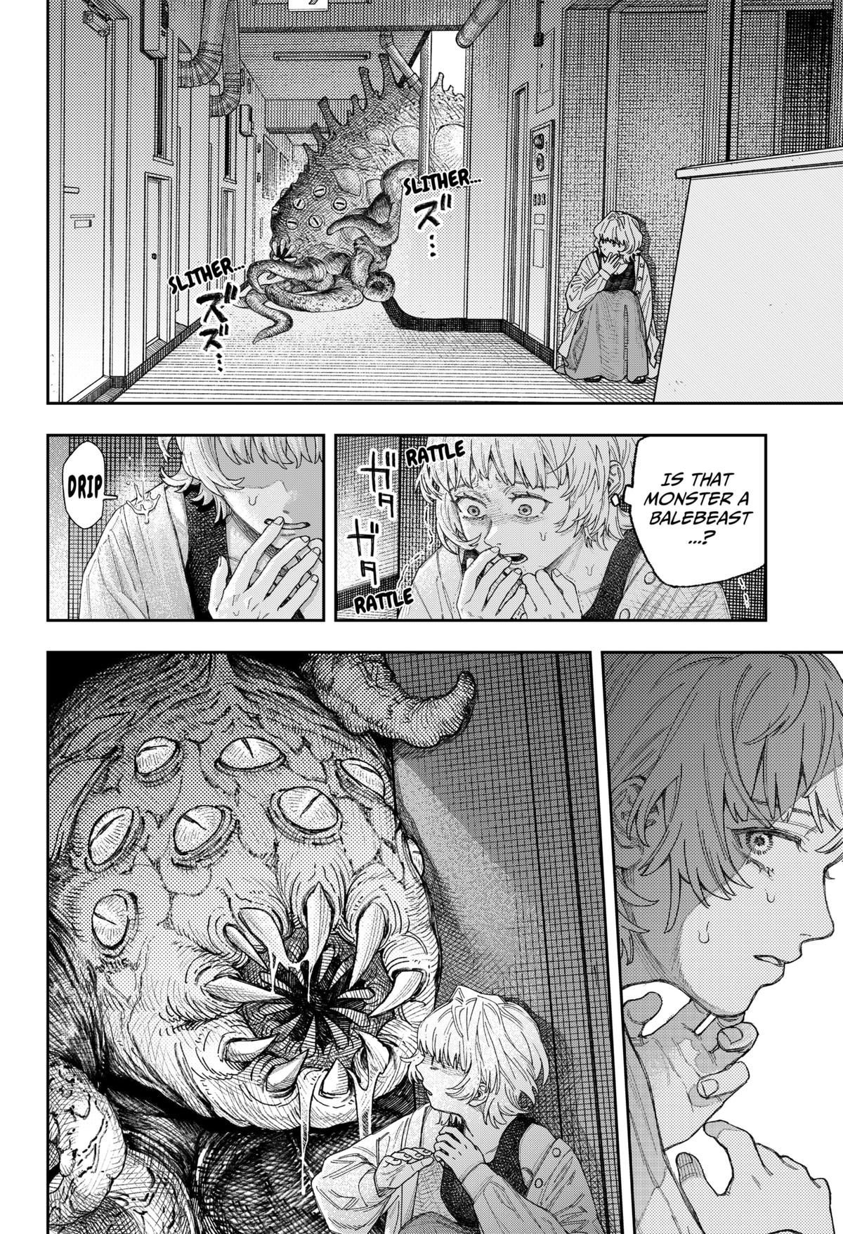 Empyreal Cabinet Chapter 1 27