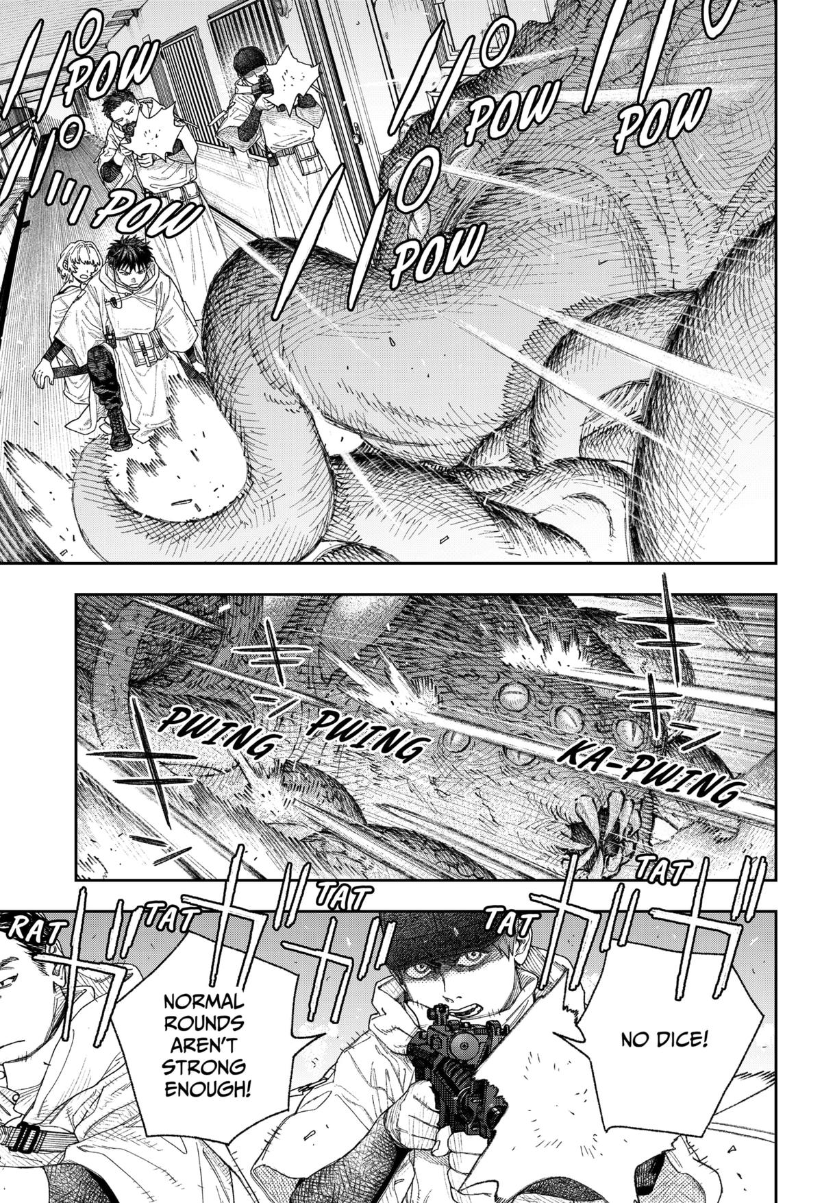 Empyreal Cabinet Chapter 1 30