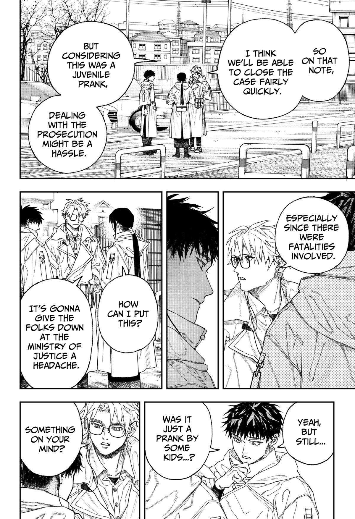 Empyreal Cabinet Chapter 1 43