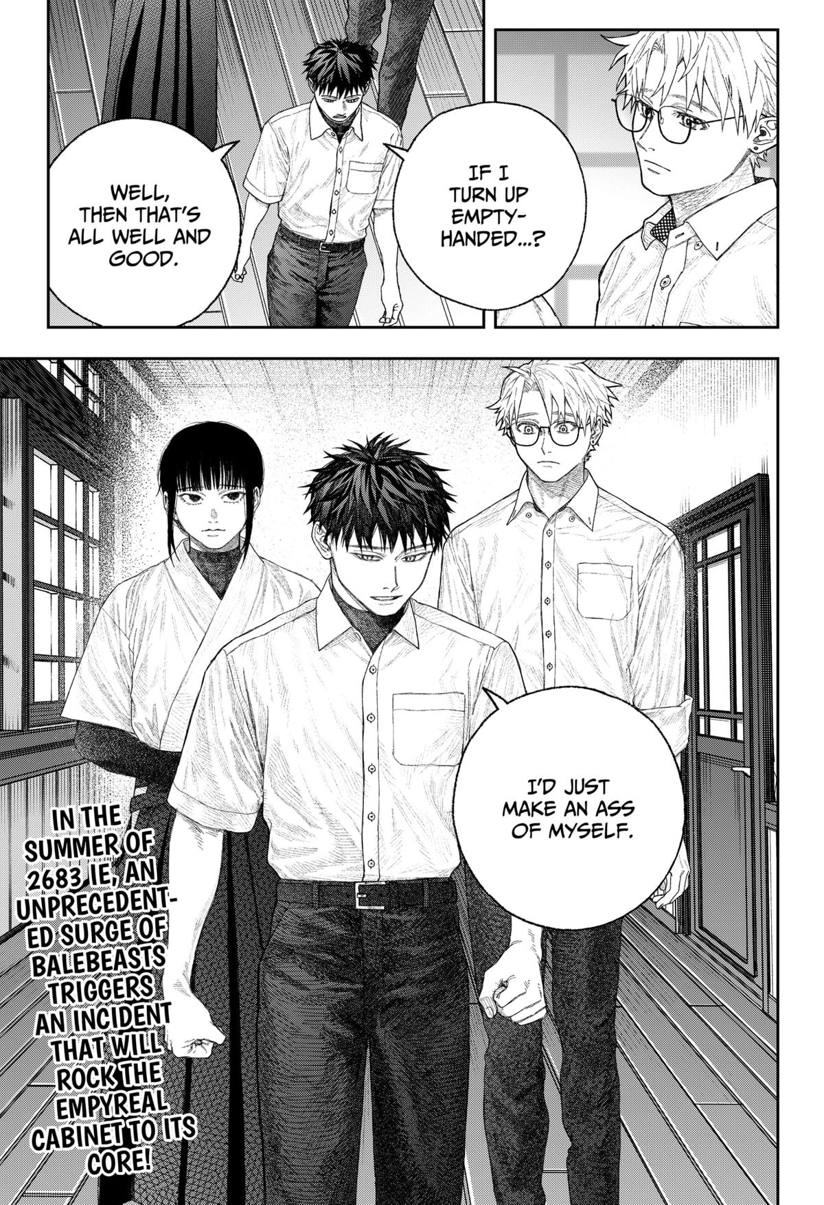 Empyreal Cabinet Chapter 1 60