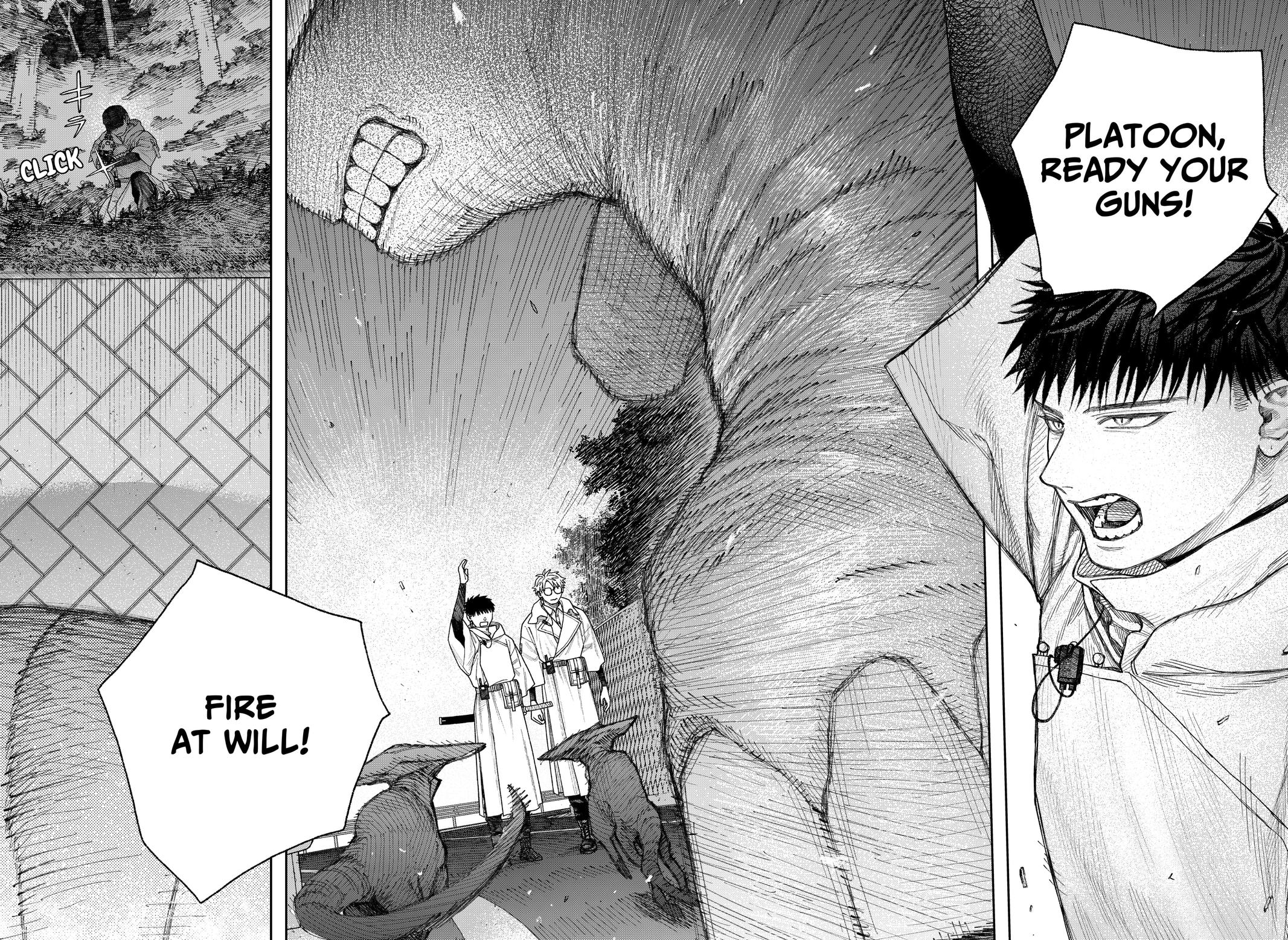 Empyreal Cabinet Chapter 2 4