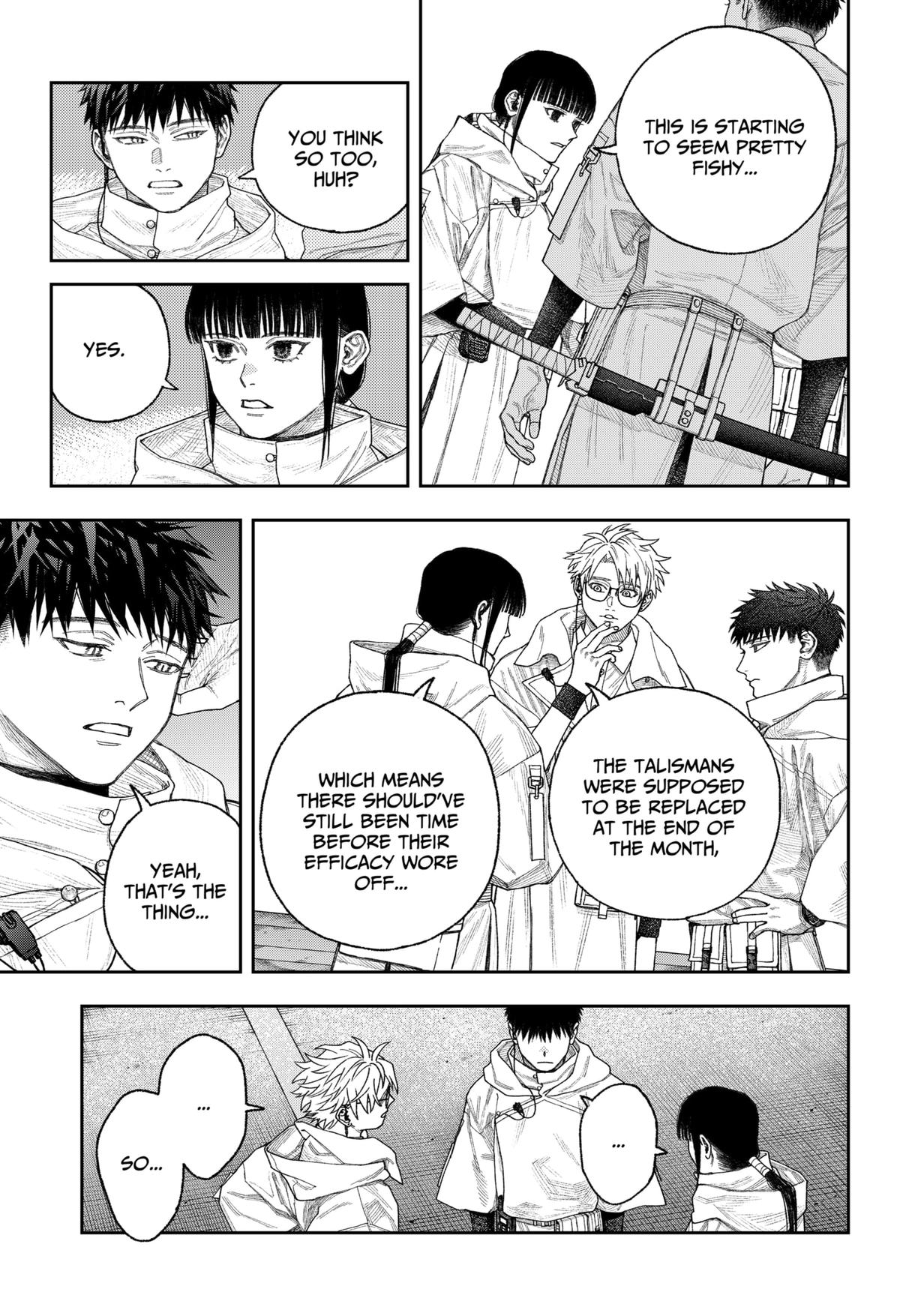 Empyreal Cabinet Chapter 2 10