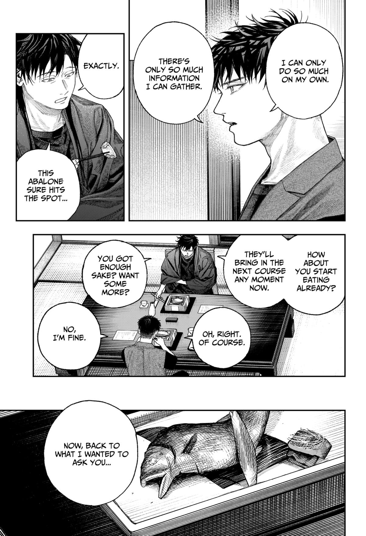 Empyreal Cabinet Chapter 2 16