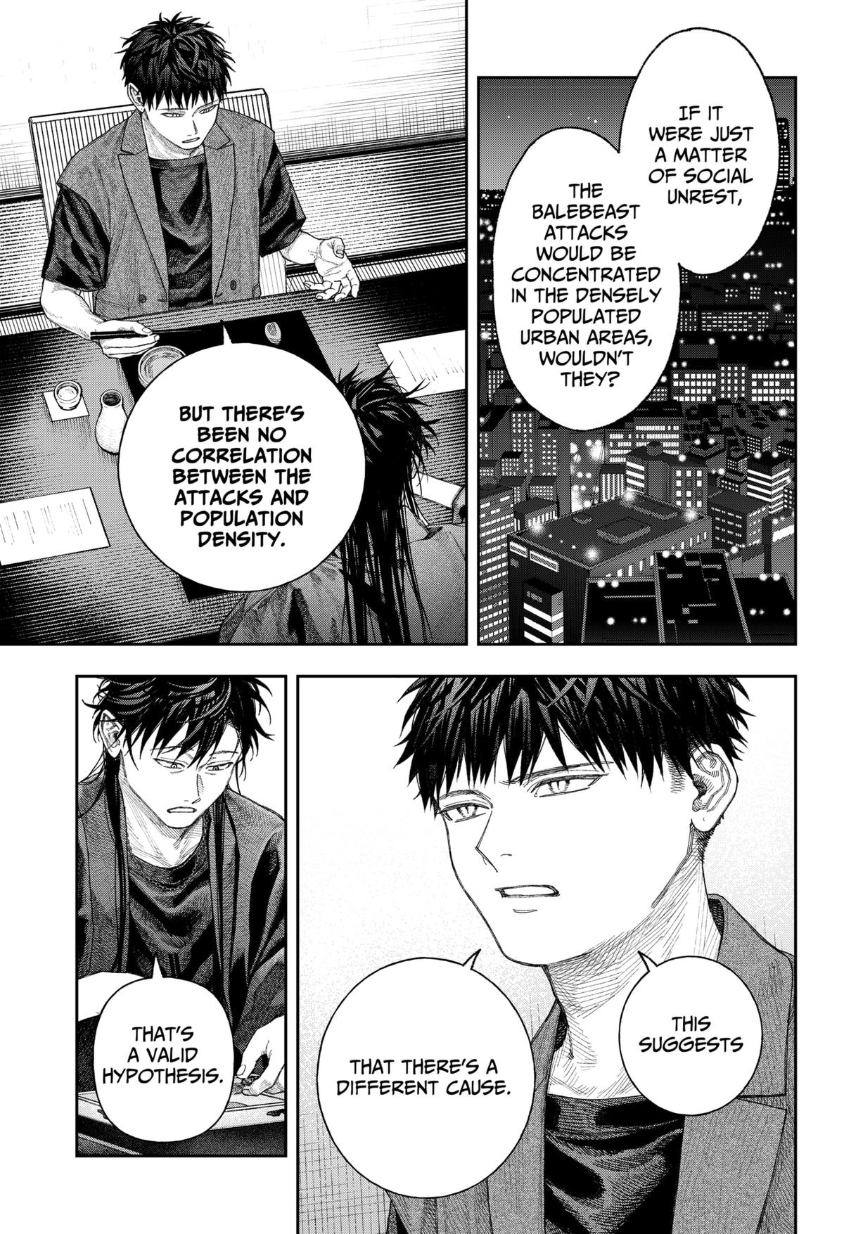 Empyreal Cabinet Chapter 2 22