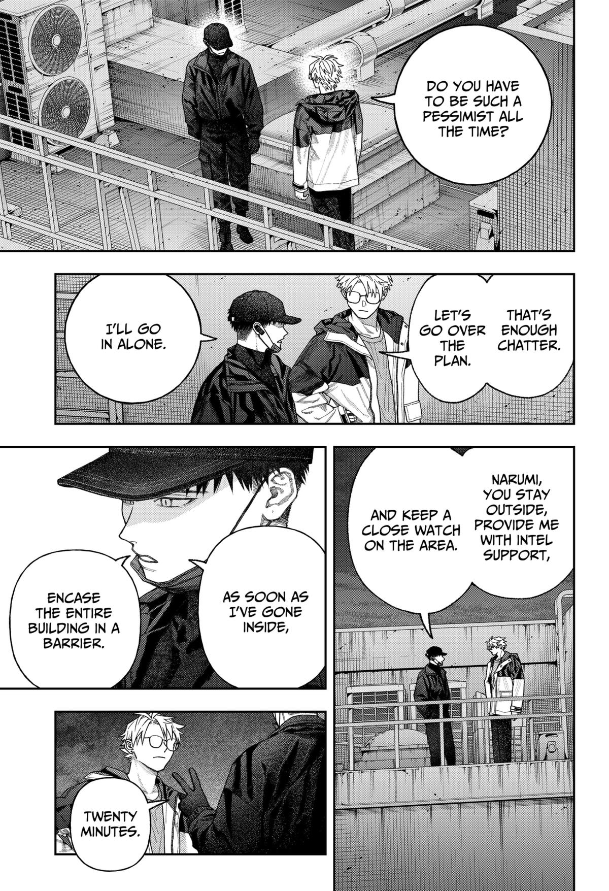 Empyreal Cabinet Chapter 2 40