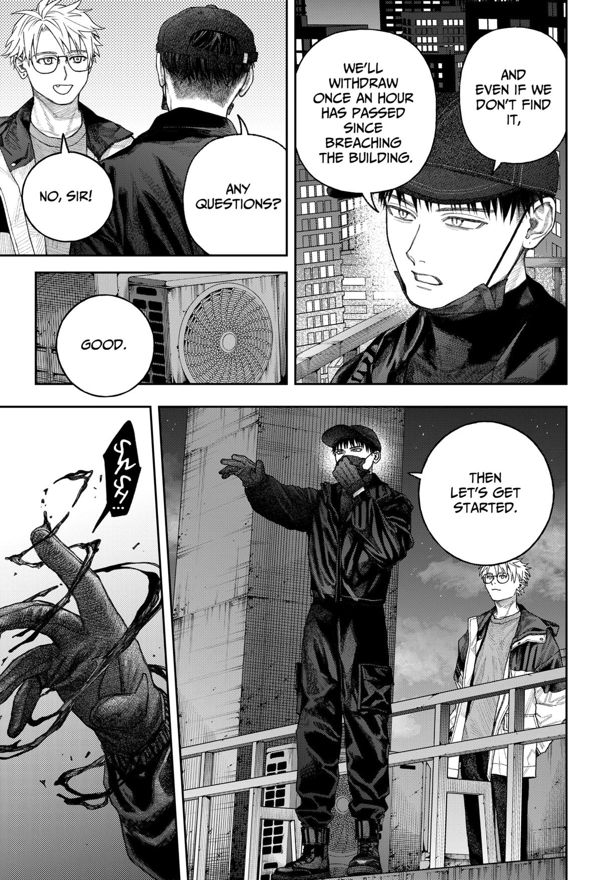 Empyreal Cabinet Chapter 2 42