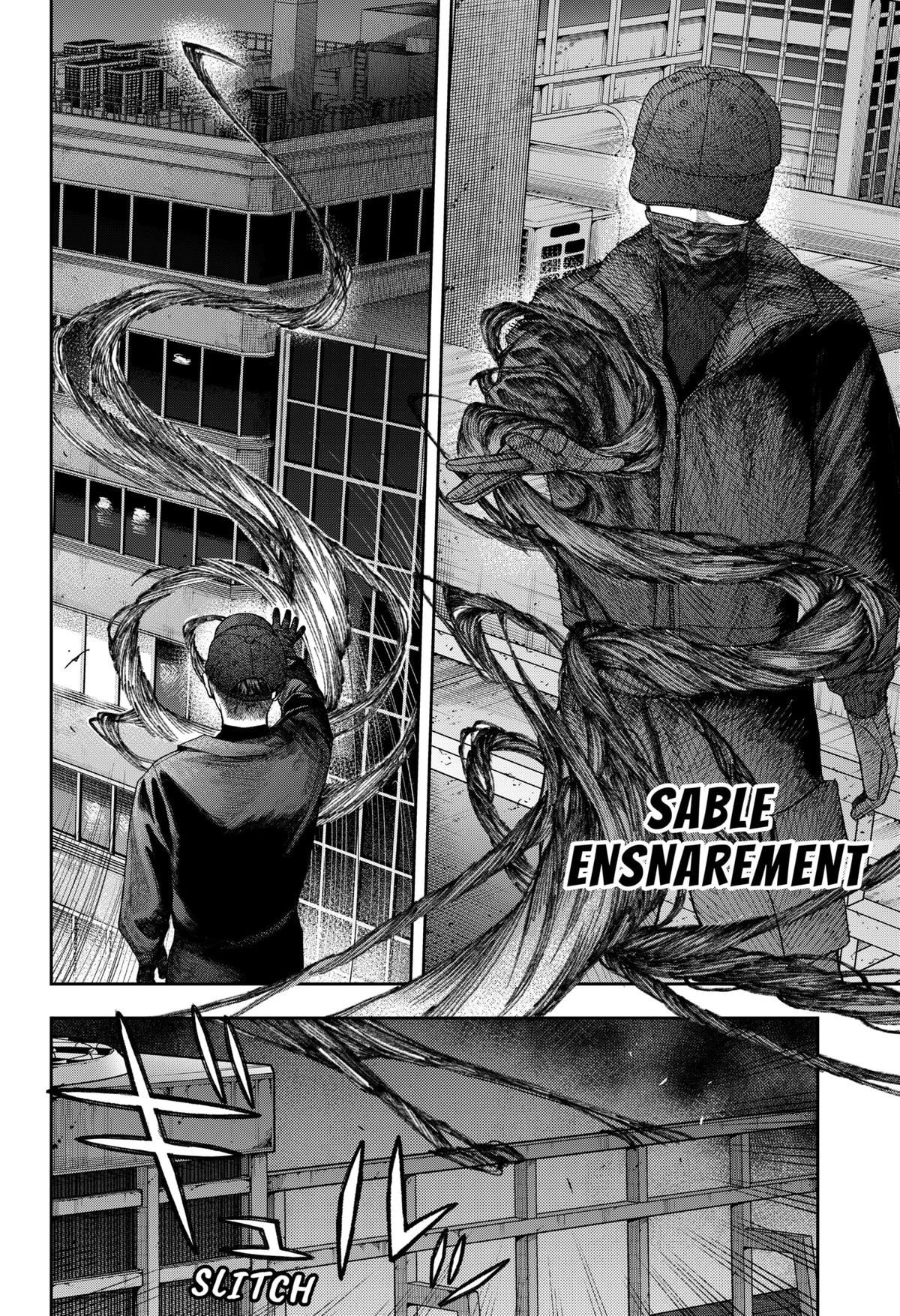 Empyreal Cabinet Chapter 2 43