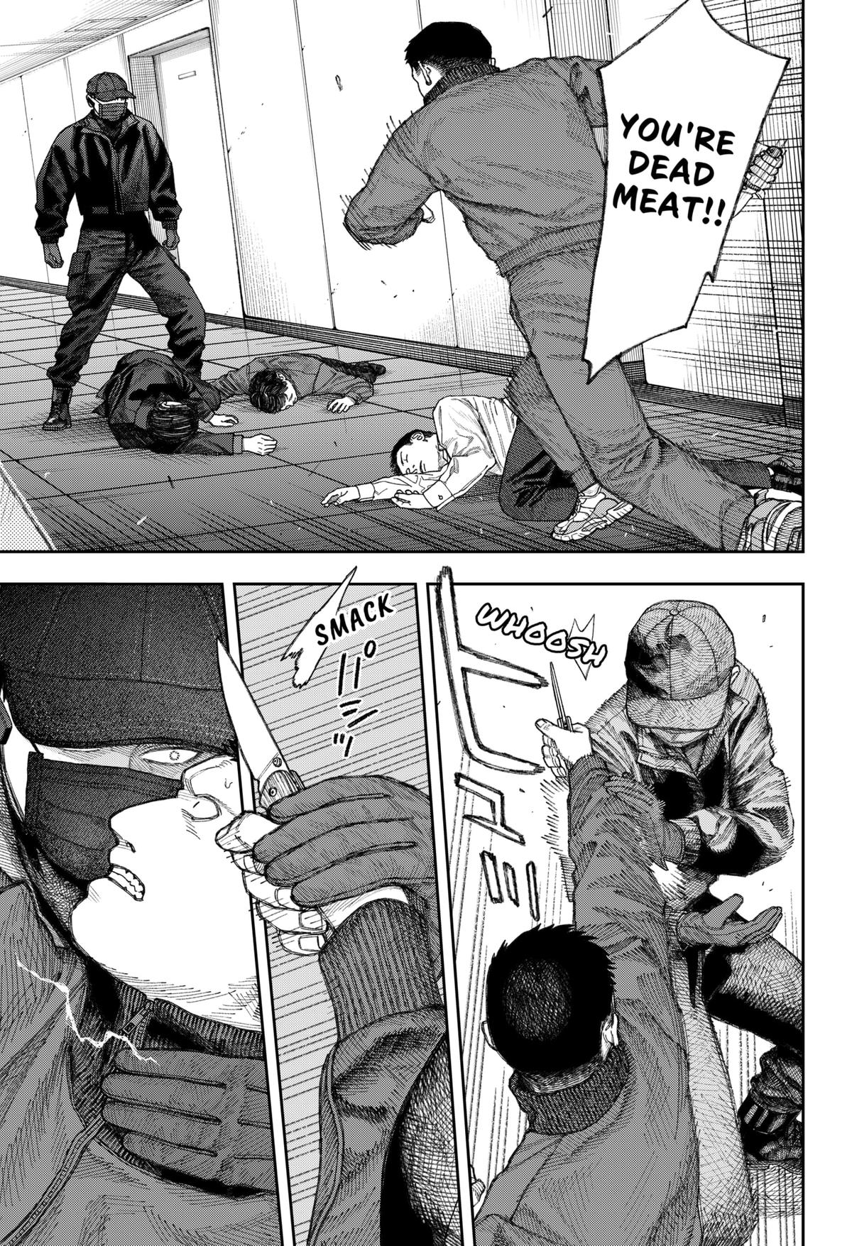 Empyreal Cabinet Chapter 2 52