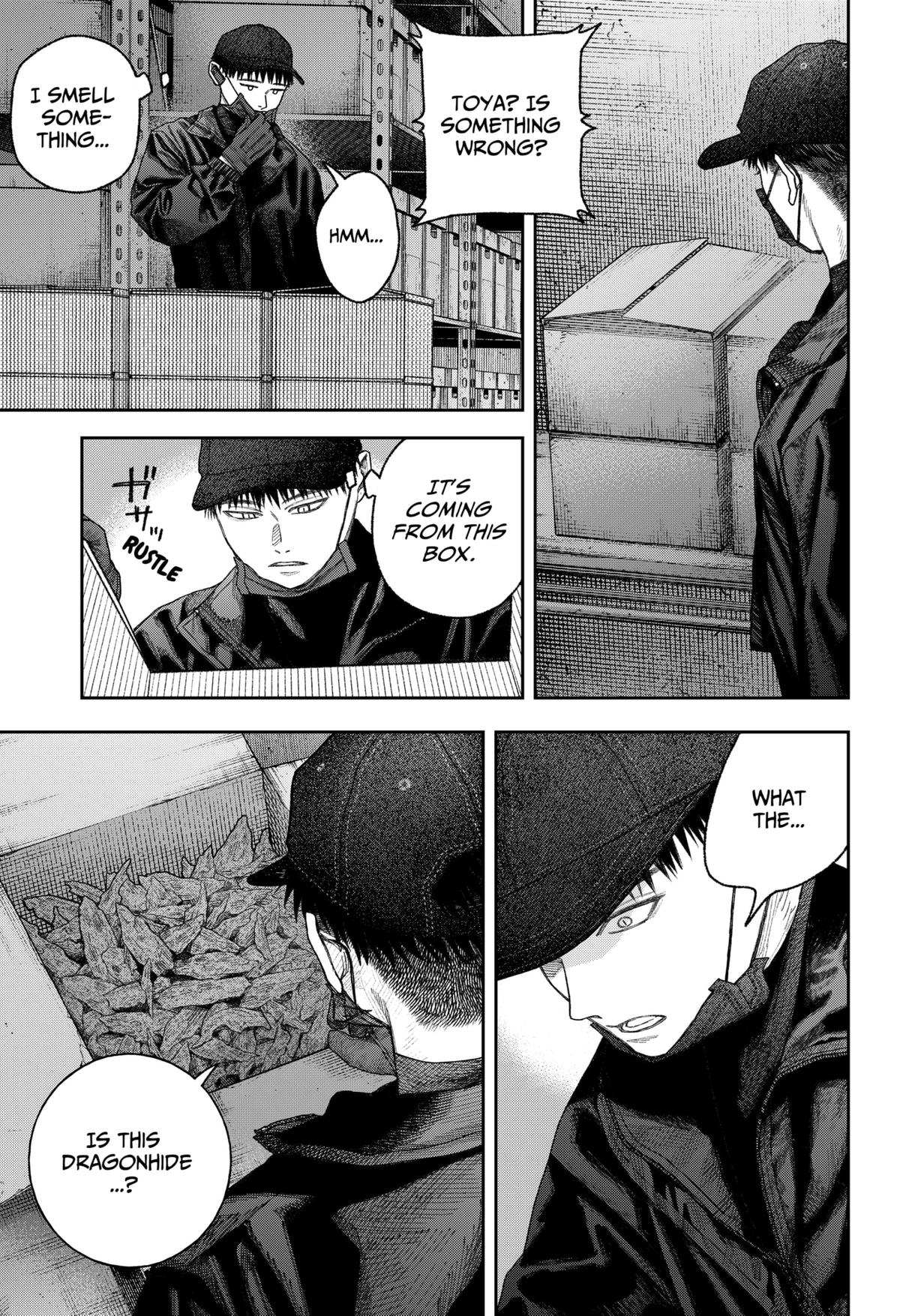 Empyreal Cabinet Chapter 2 60