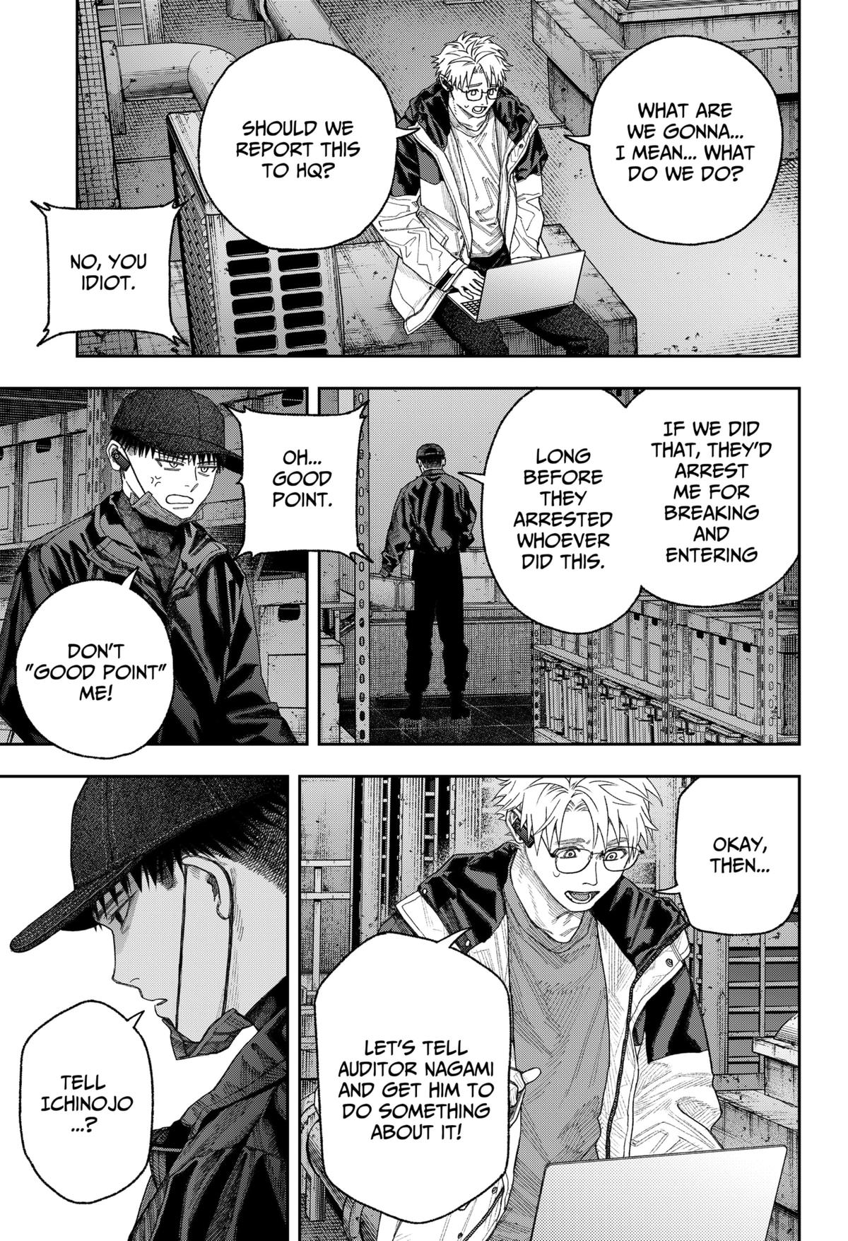 Empyreal Cabinet Chapter 2 64