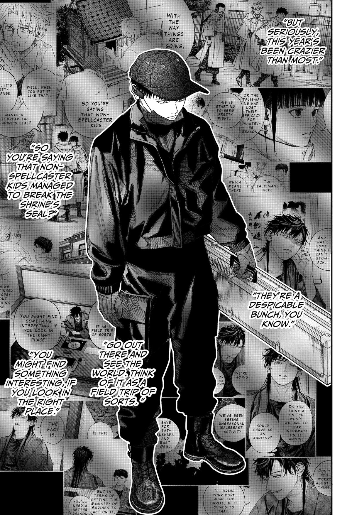 Empyreal Cabinet Chapter 2 66