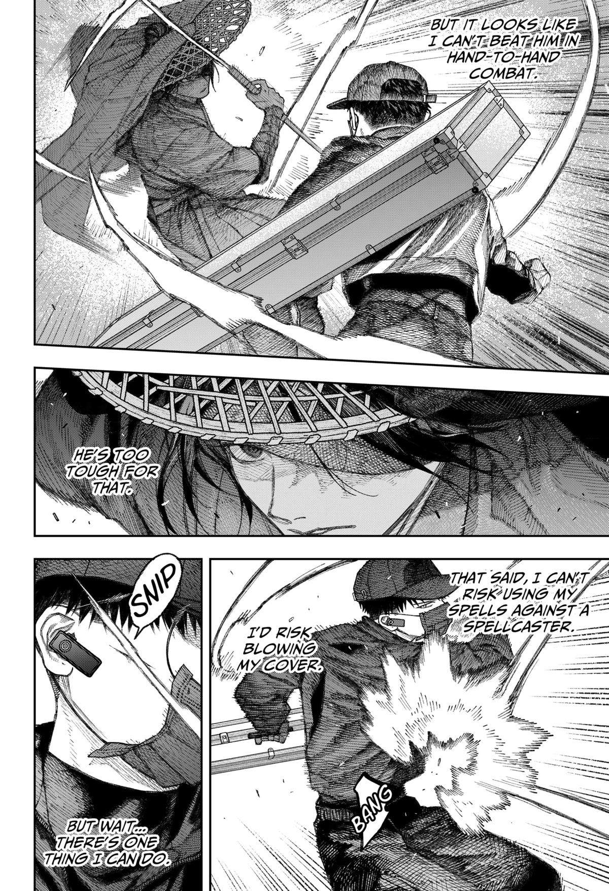 Empyreal Cabinet Chapter 2 75