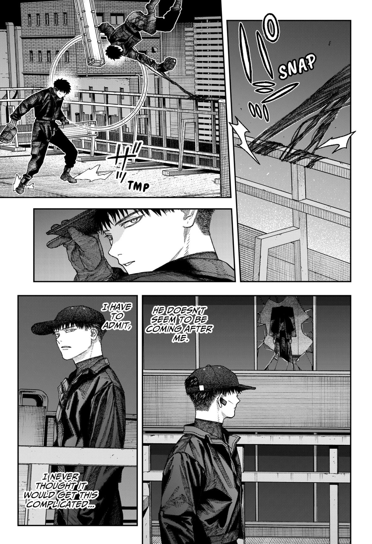 Empyreal Cabinet Chapter 2 78