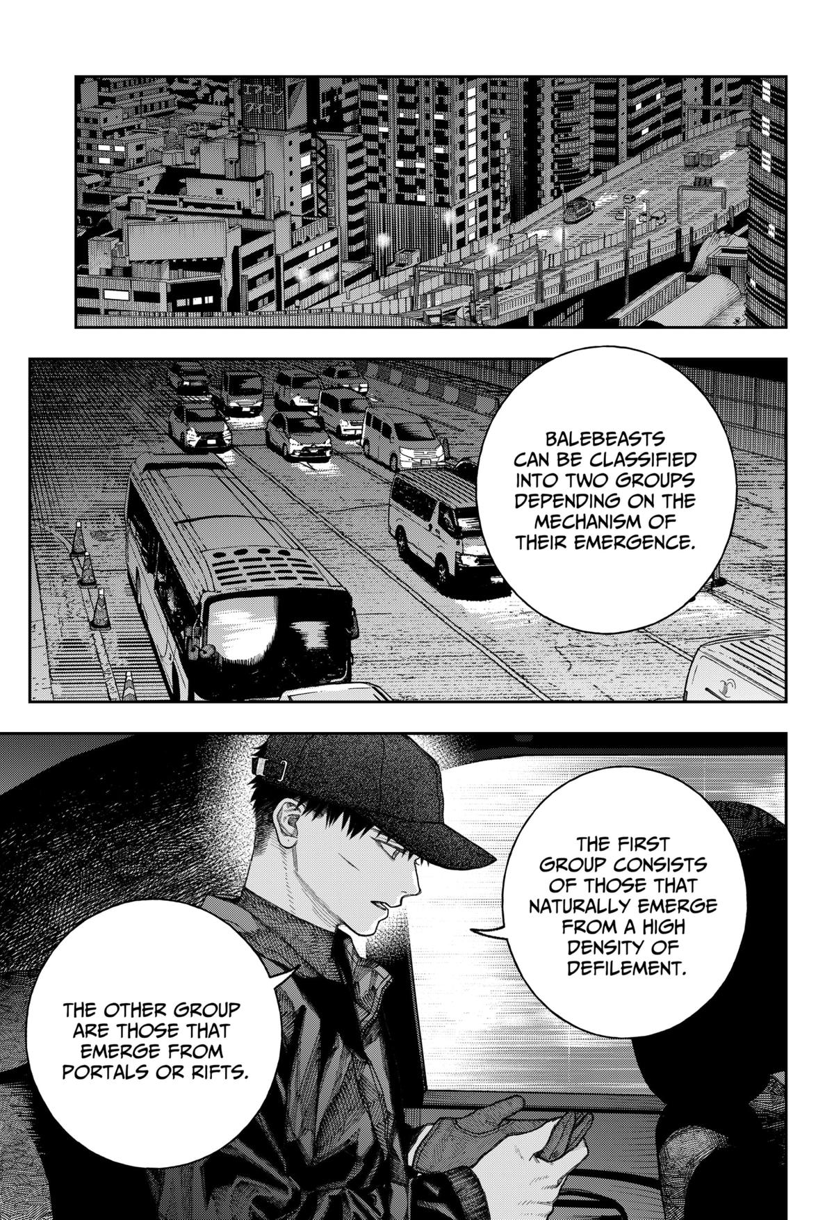 Empyreal Cabinet Chapter 2 80