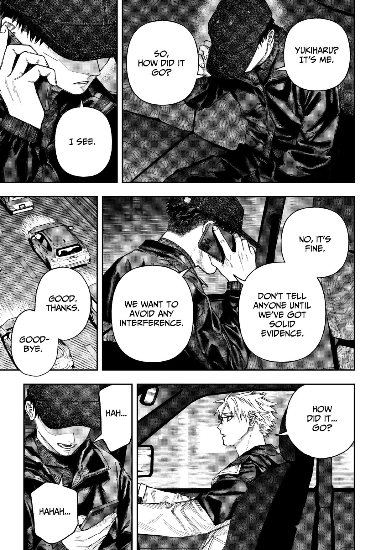 Empyreal Cabinet Chapter 2 84