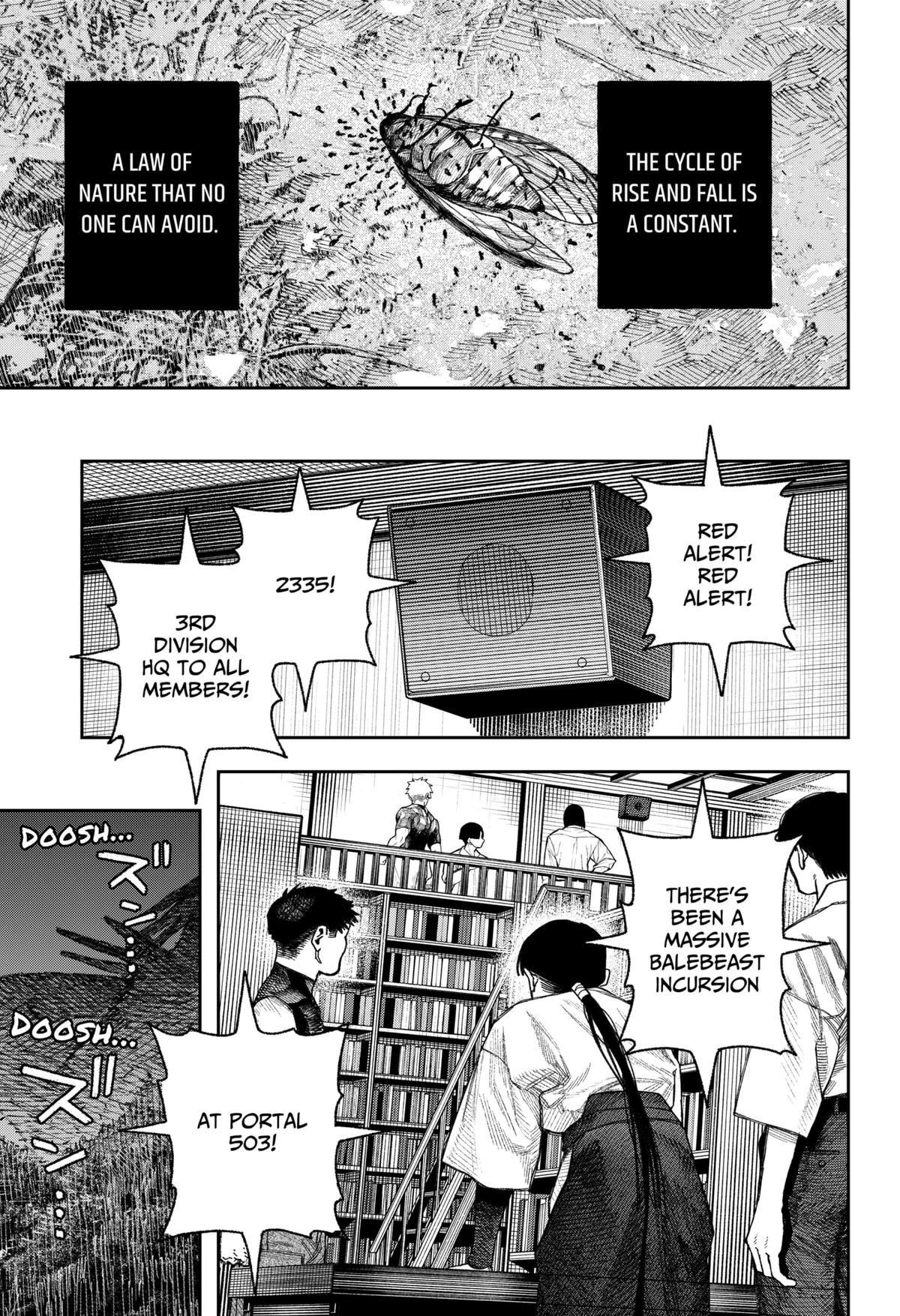 Empyreal Cabinet Chapter 2 86