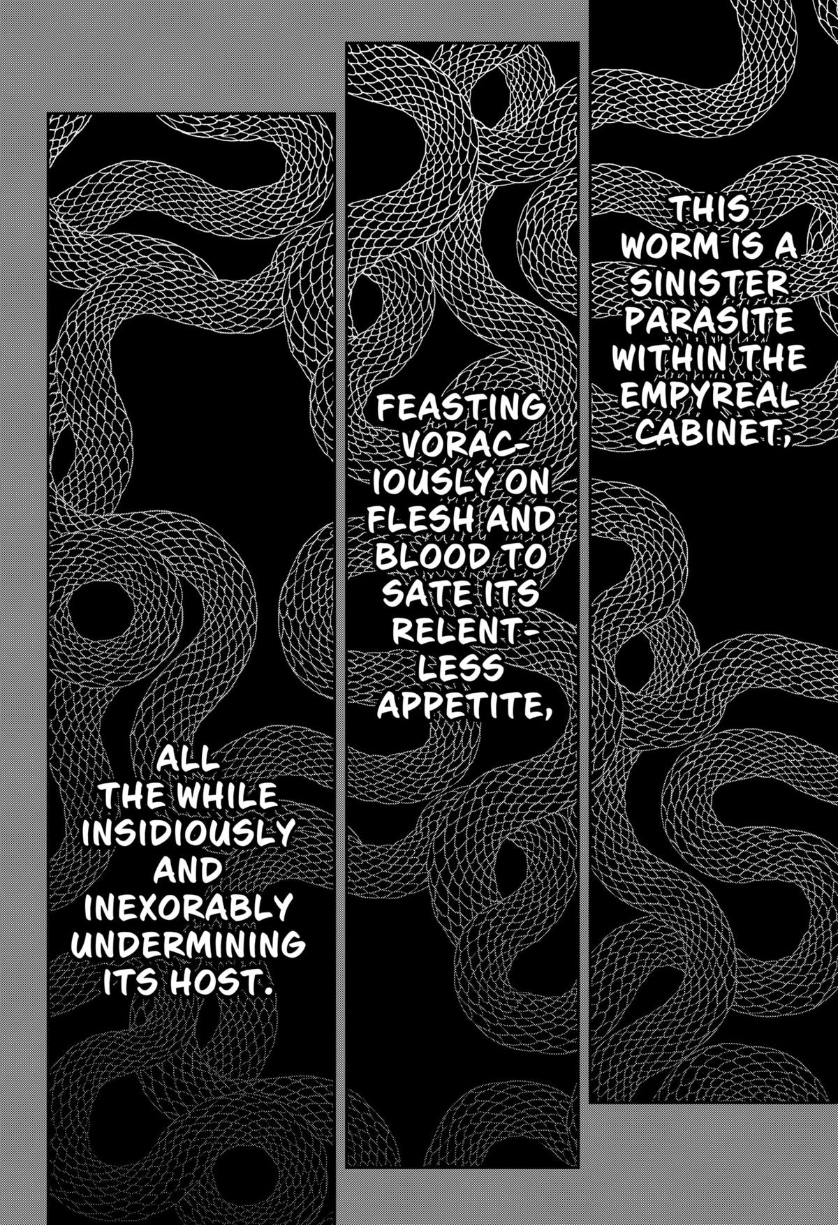 Empyreal Cabinet Chapter 3 2