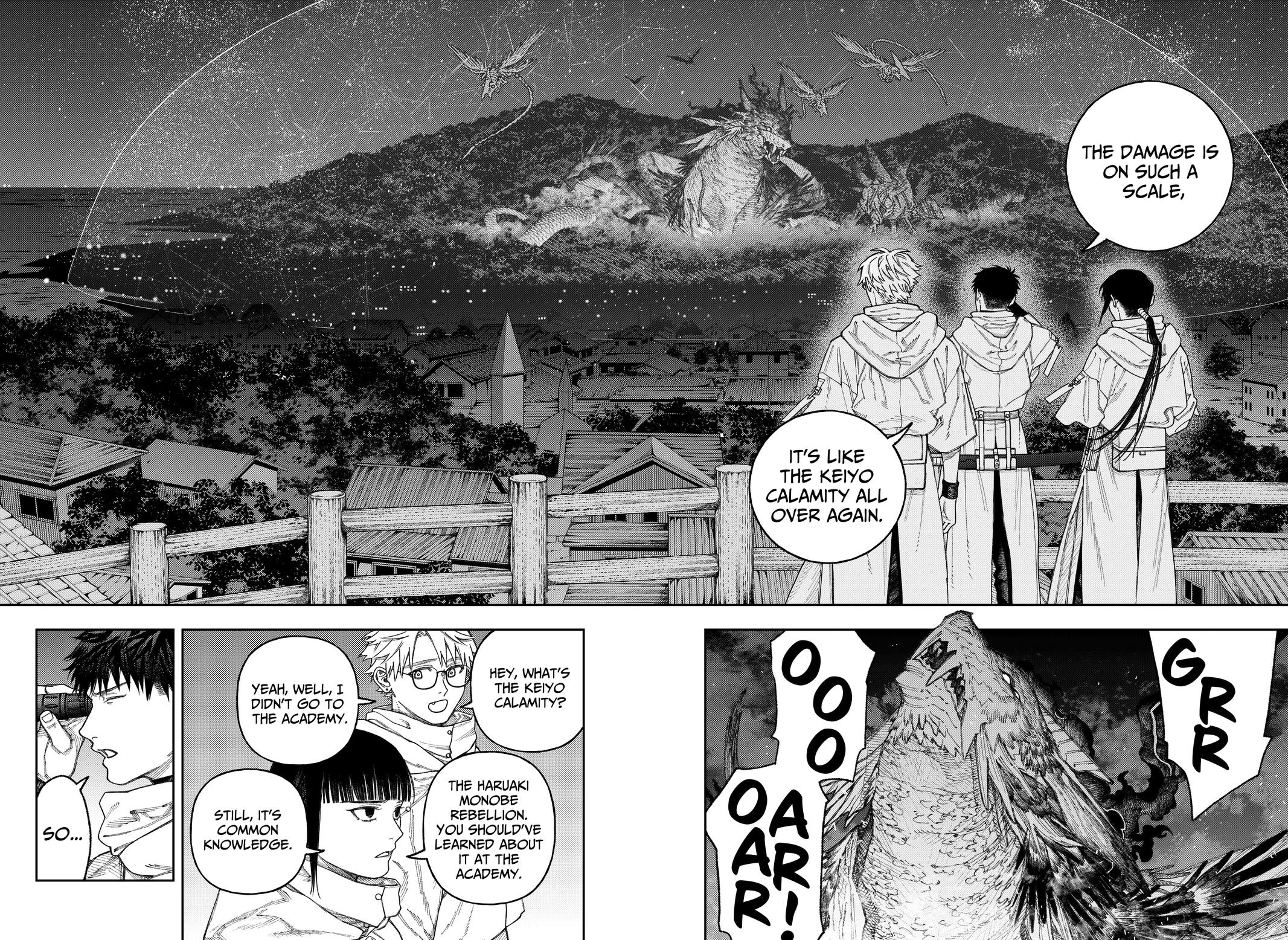 Empyreal Cabinet Chapter 3 6