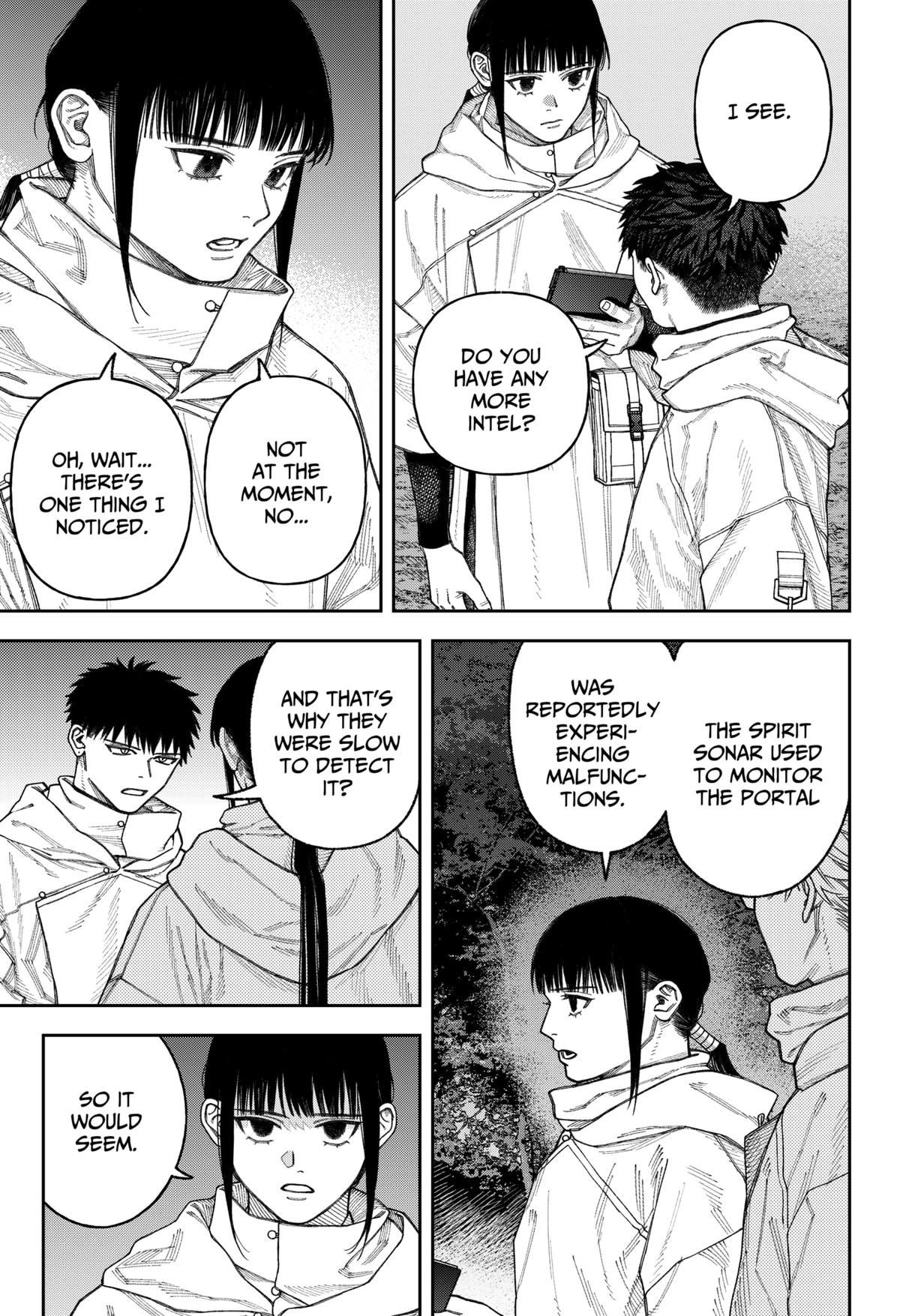 Empyreal Cabinet Chapter 3 8