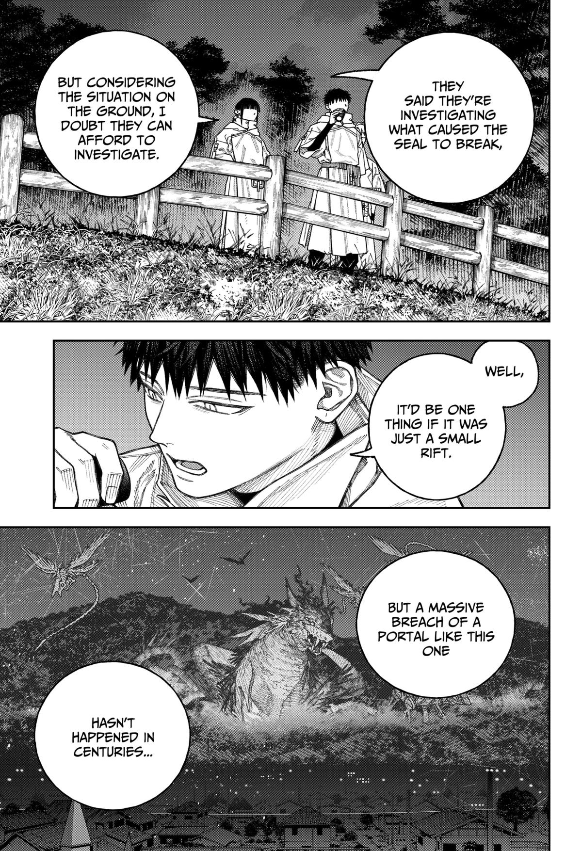 Empyreal Cabinet Chapter 3 10