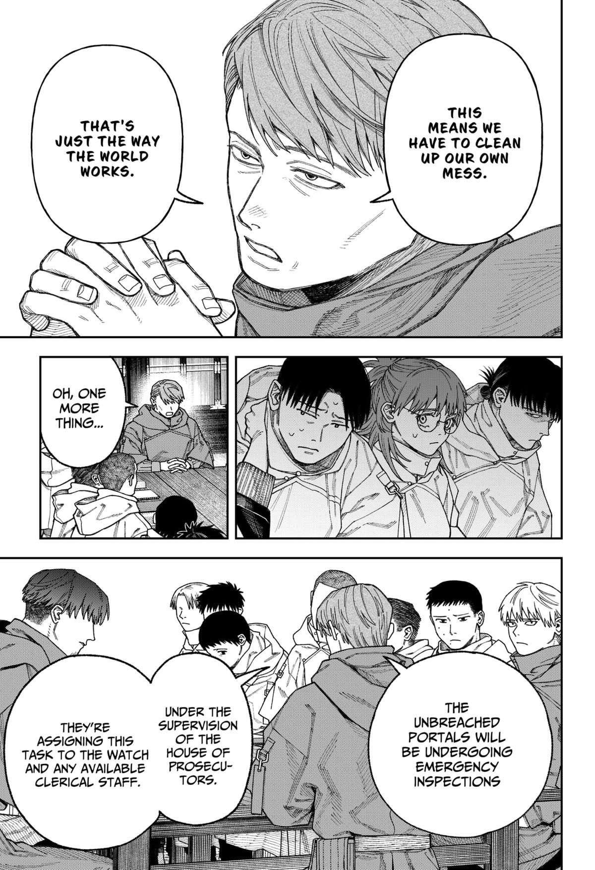 Empyreal Cabinet Chapter 3 20