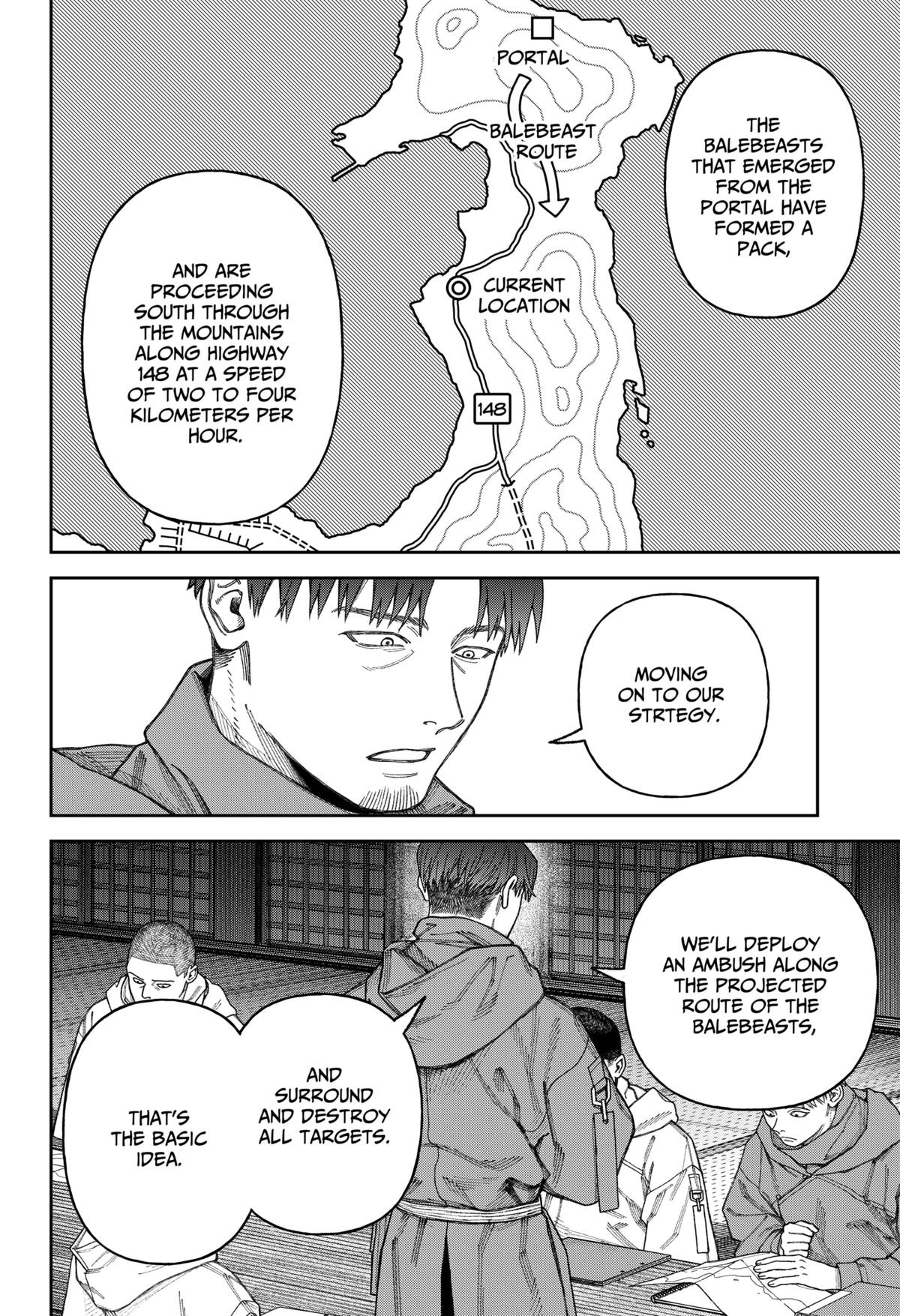 Empyreal Cabinet Chapter 3 25