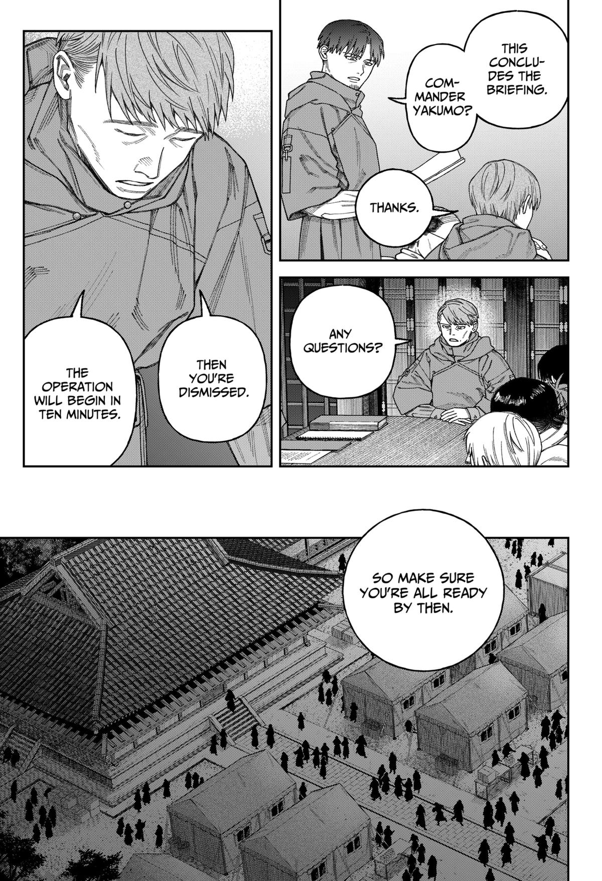 Empyreal Cabinet Chapter 3 28