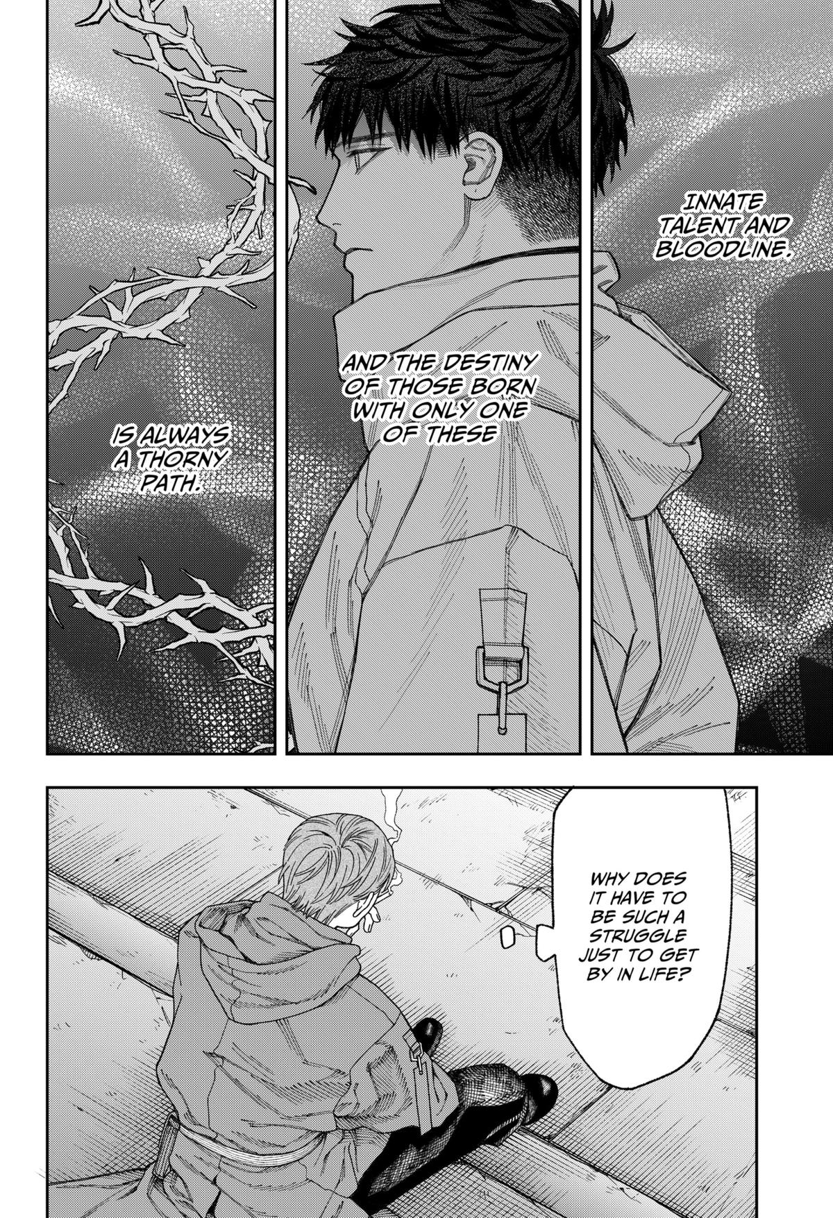 Empyreal Cabinet Chapter 3 33