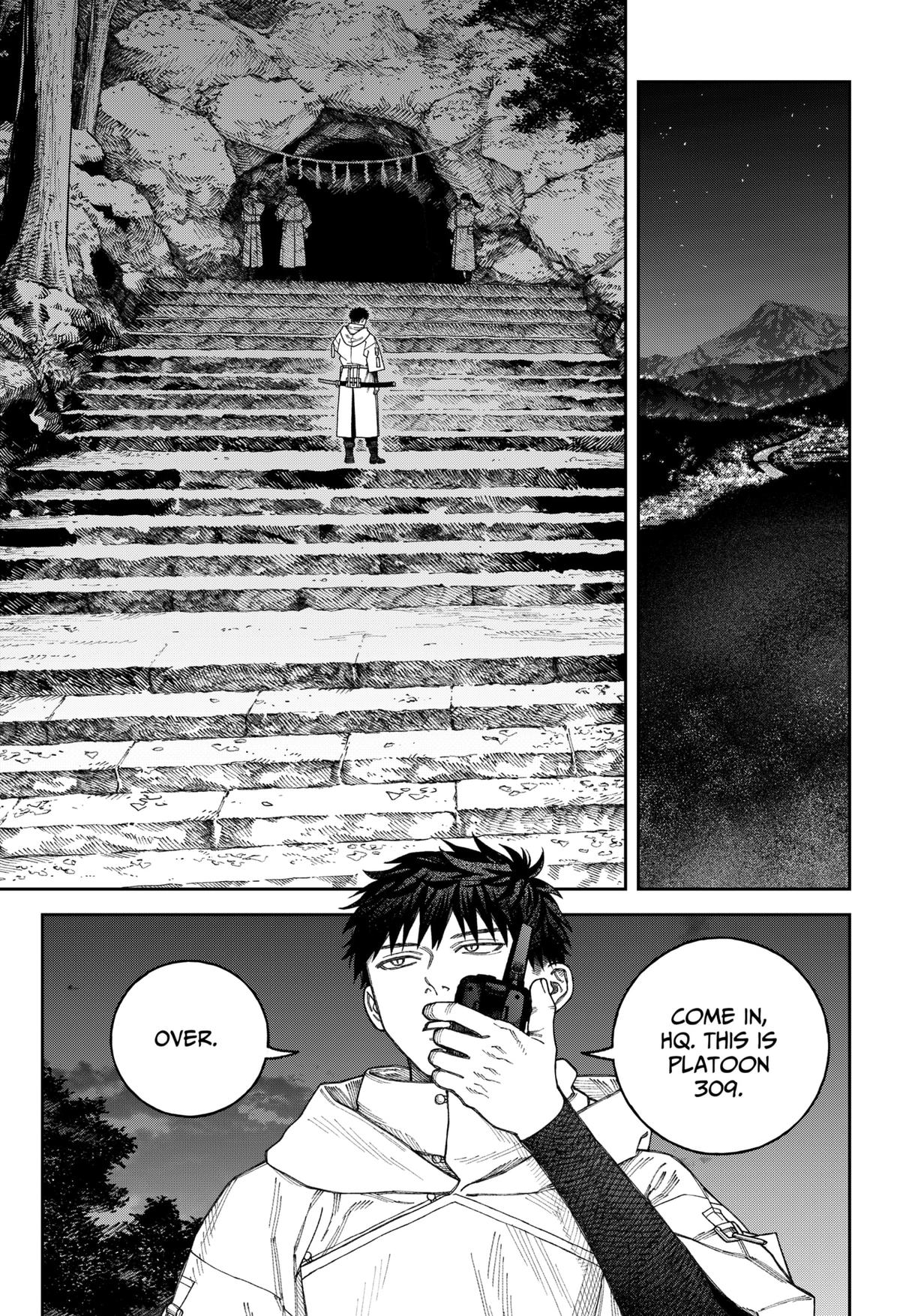 Empyreal Cabinet Chapter 3 34