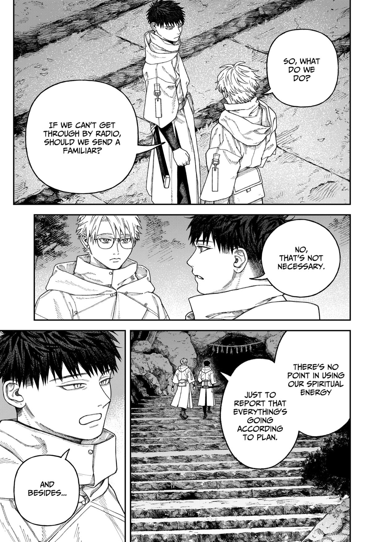 Empyreal Cabinet Chapter 3 36