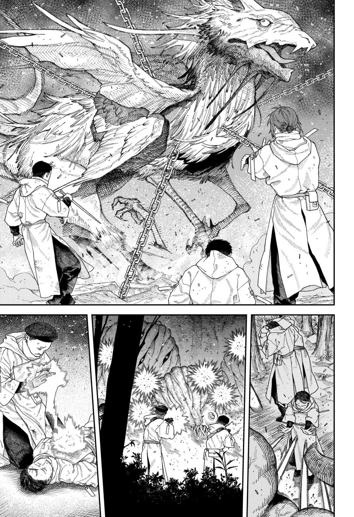 Empyreal Cabinet Chapter 3 38