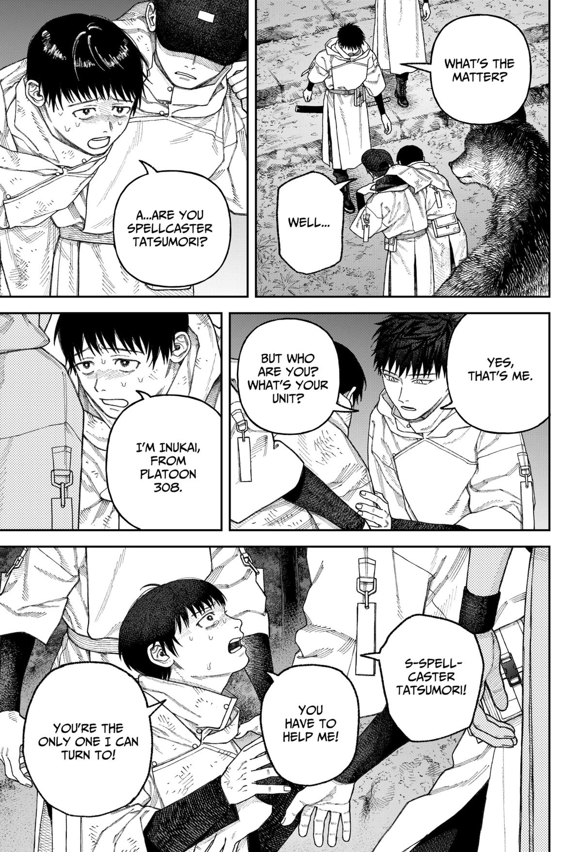 Empyreal Cabinet Chapter 3 46