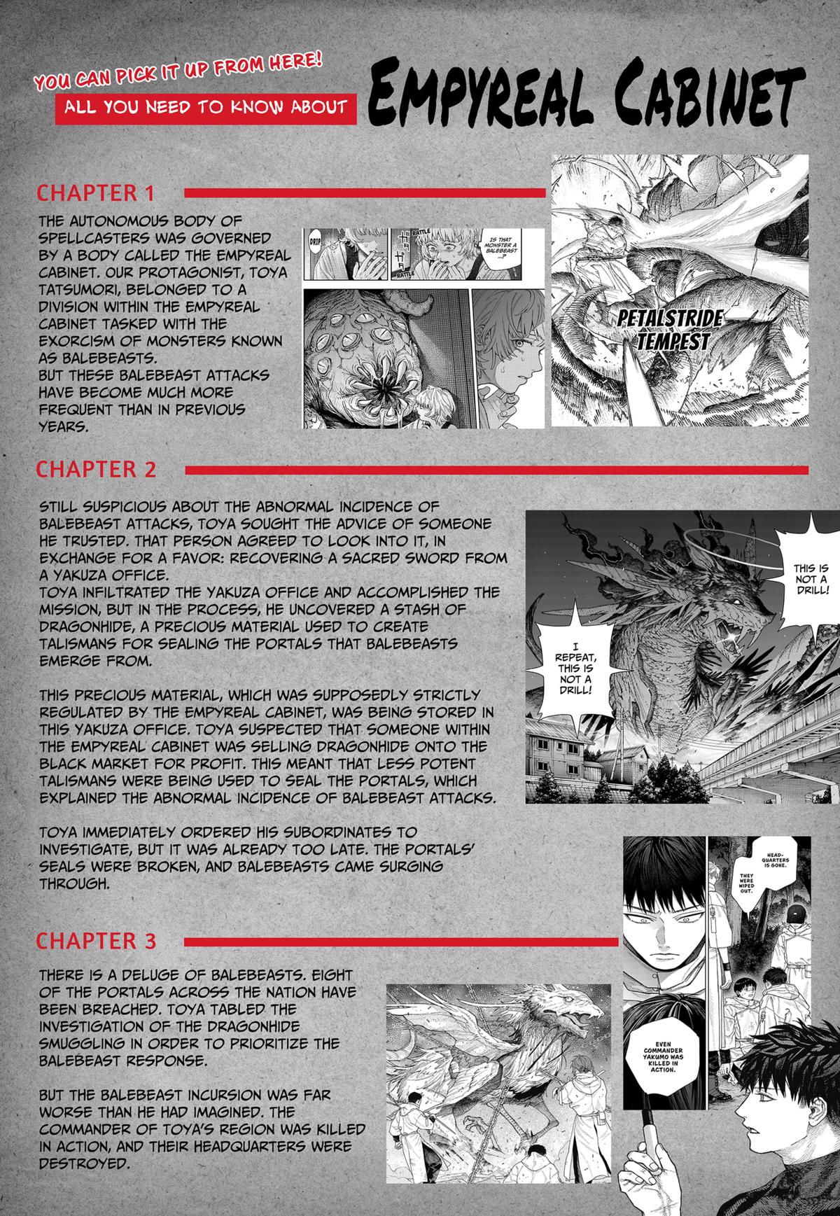 Empyreal Cabinet Chapter 4 1